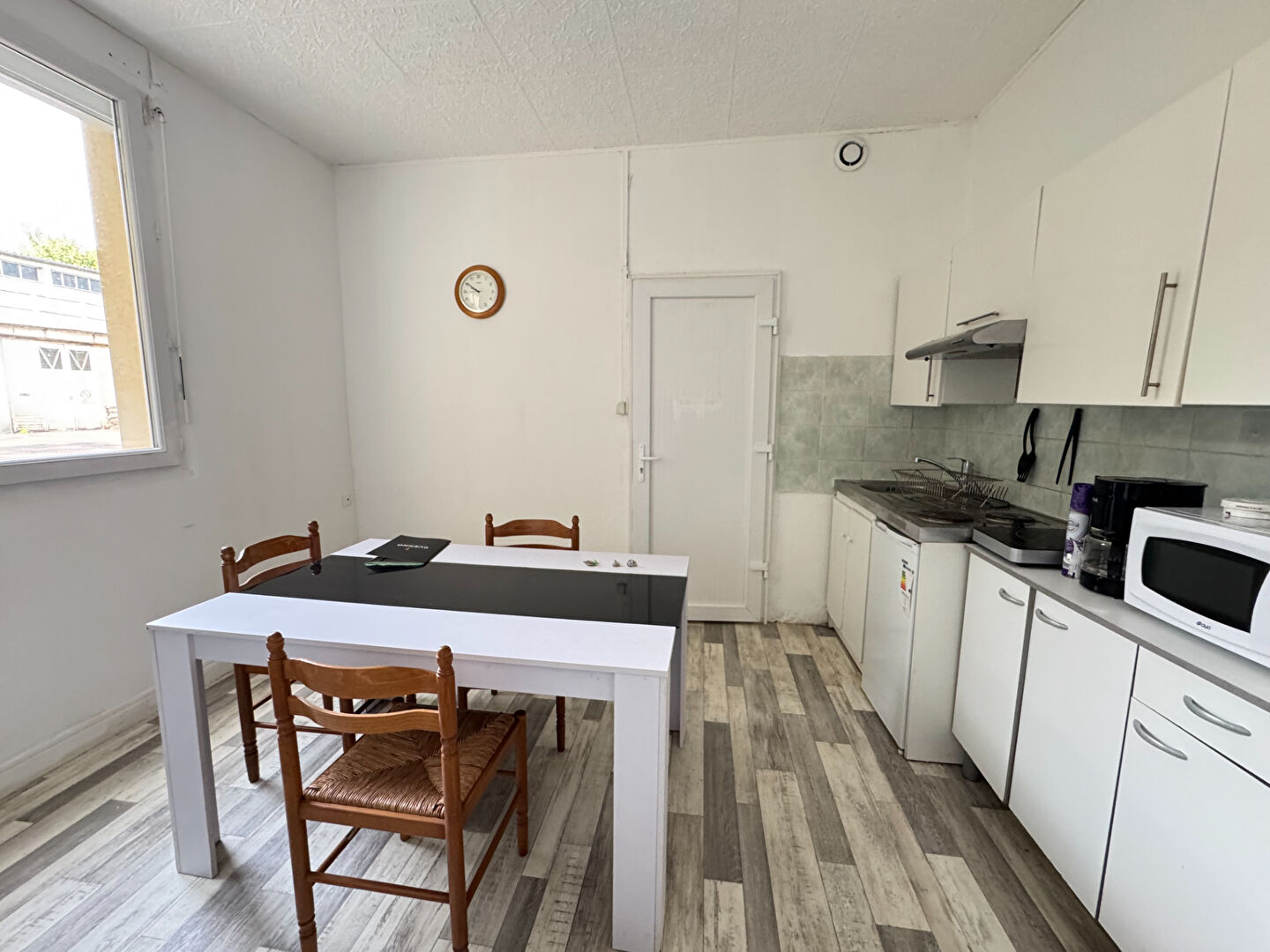 Appartement T1 à Rennes