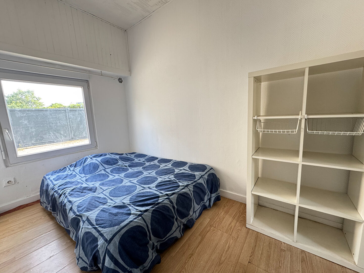 Appartement T1 à Rennes
