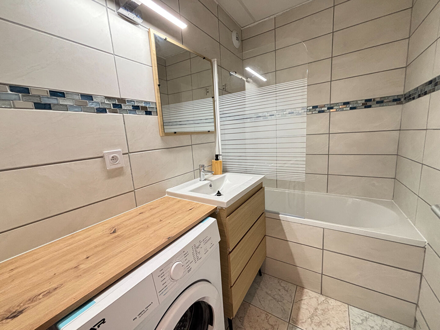 Appartement T4 à Rennes