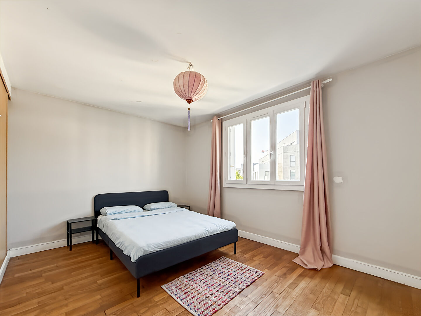 Appartement T3 à Rennes