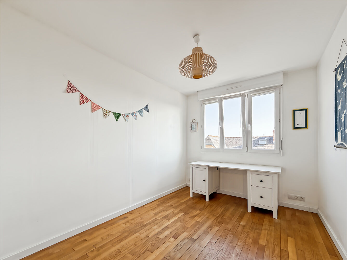 Appartement T3 à Rennes