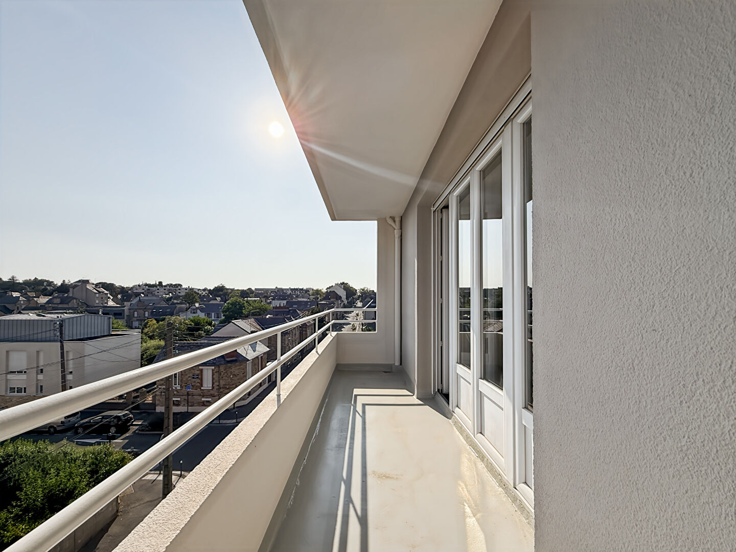 Appartement T3 à Rennes