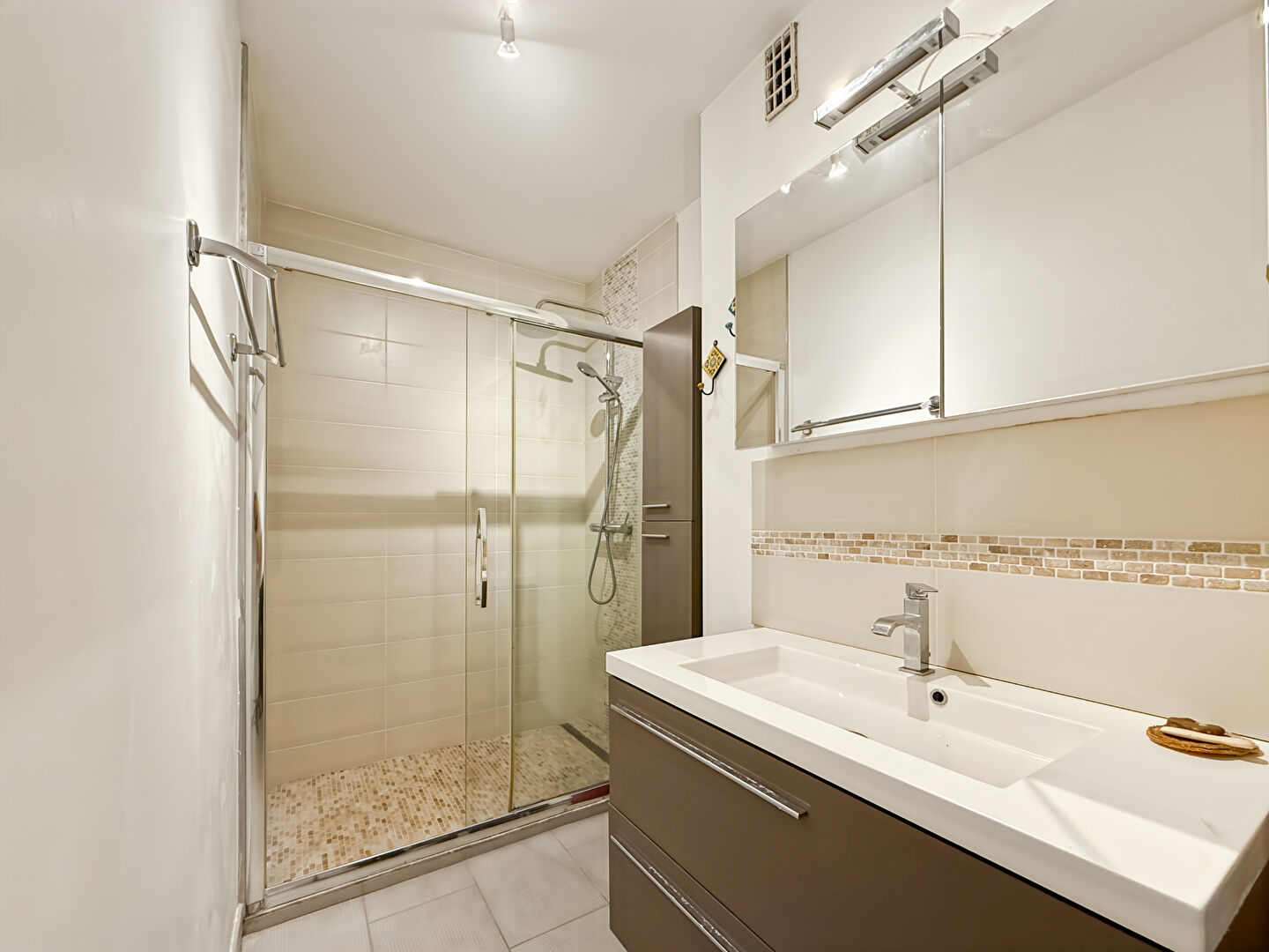 Appartement T3 à Rennes