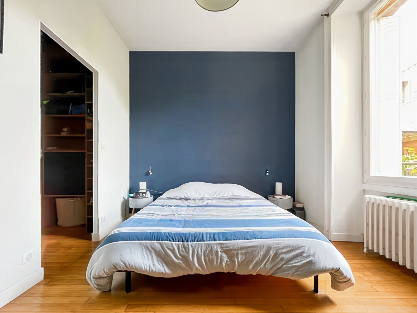 Appartement T4 à Rennes