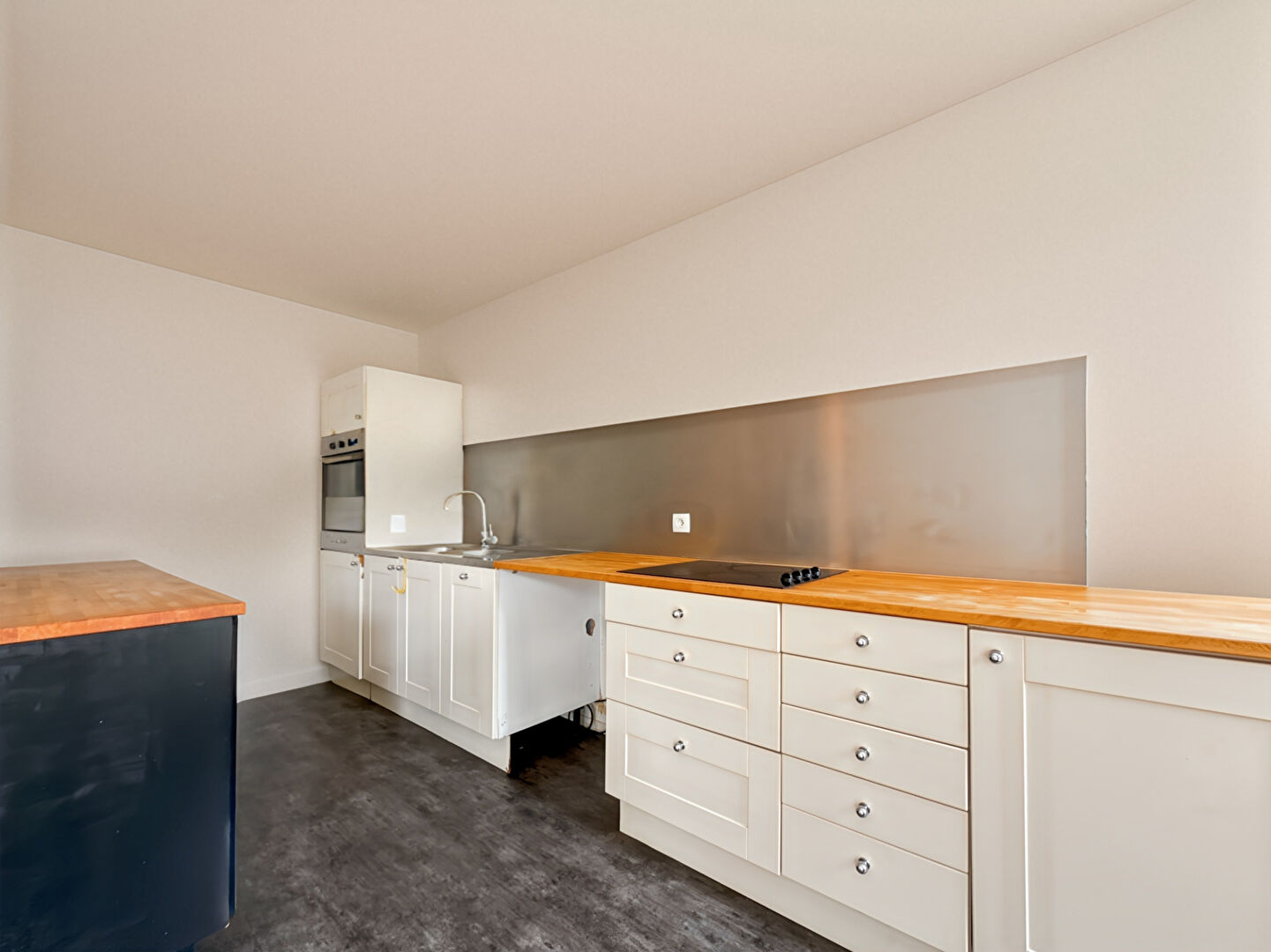 Appartement T4 à Rennes