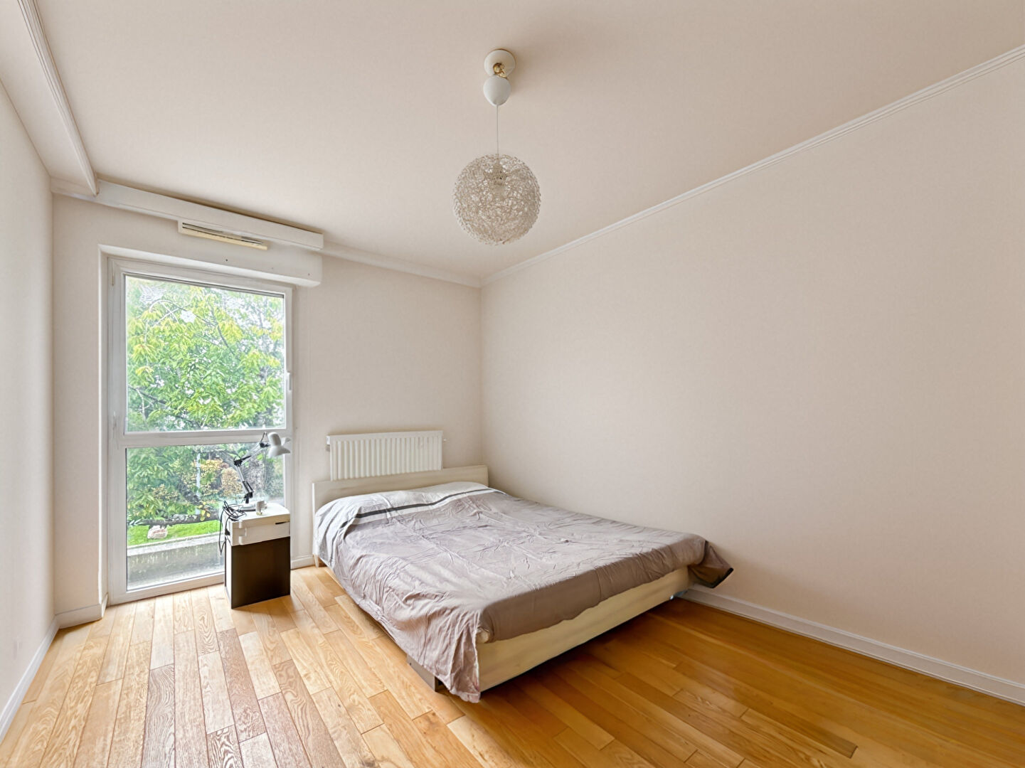 Appartement T4 à Rennes