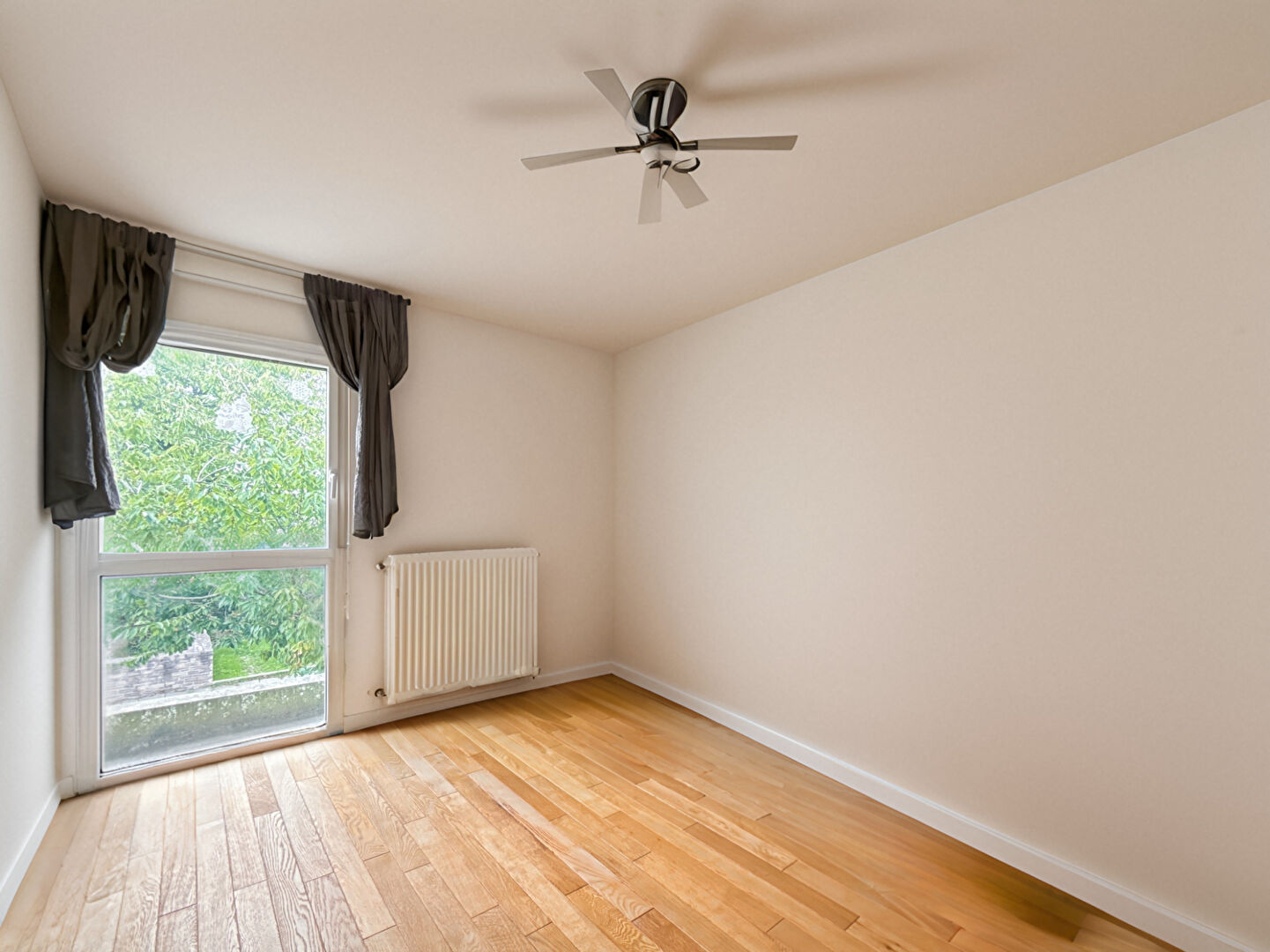 Appartement T4 à Rennes