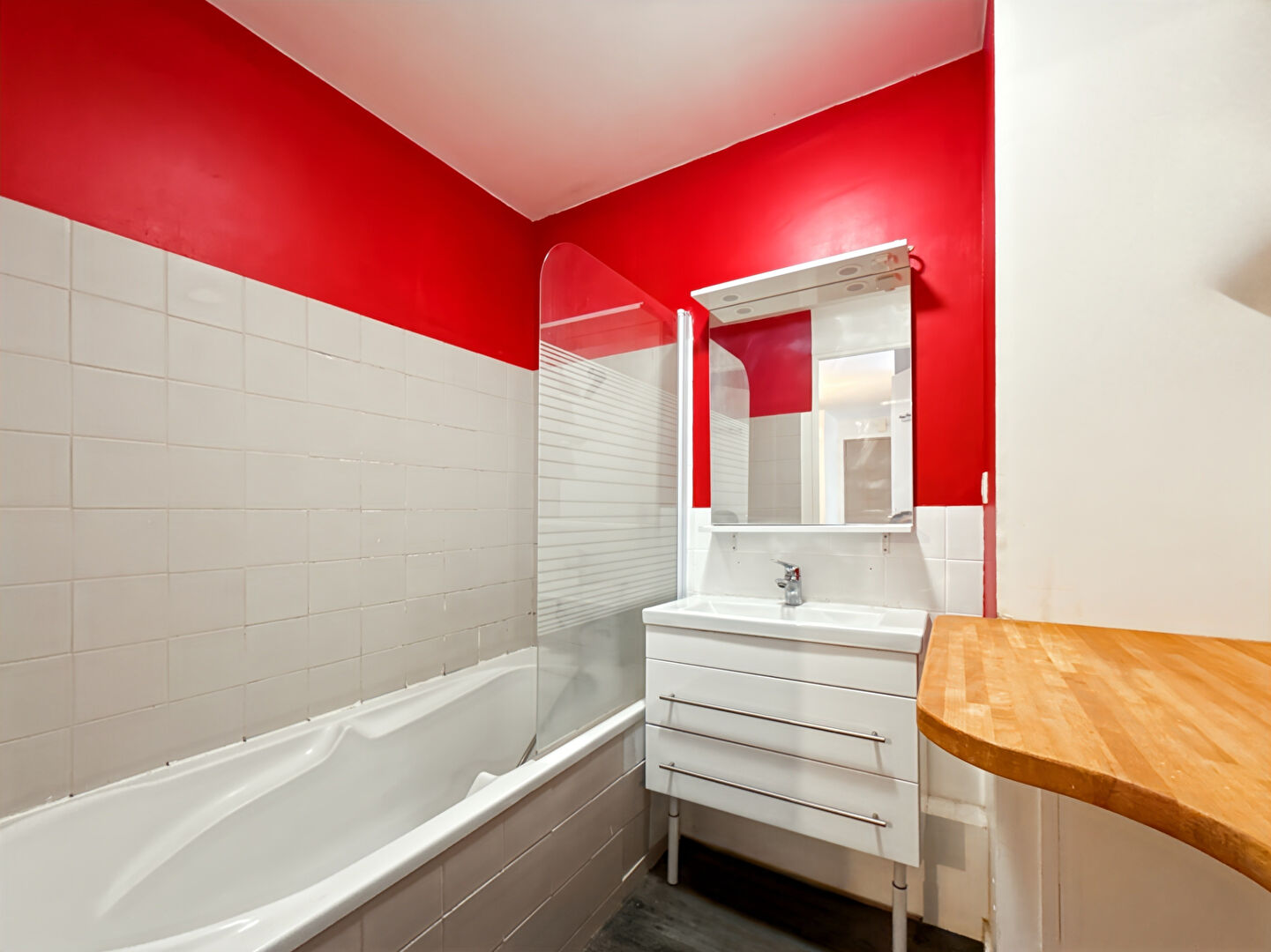 Appartement T4 à Rennes
