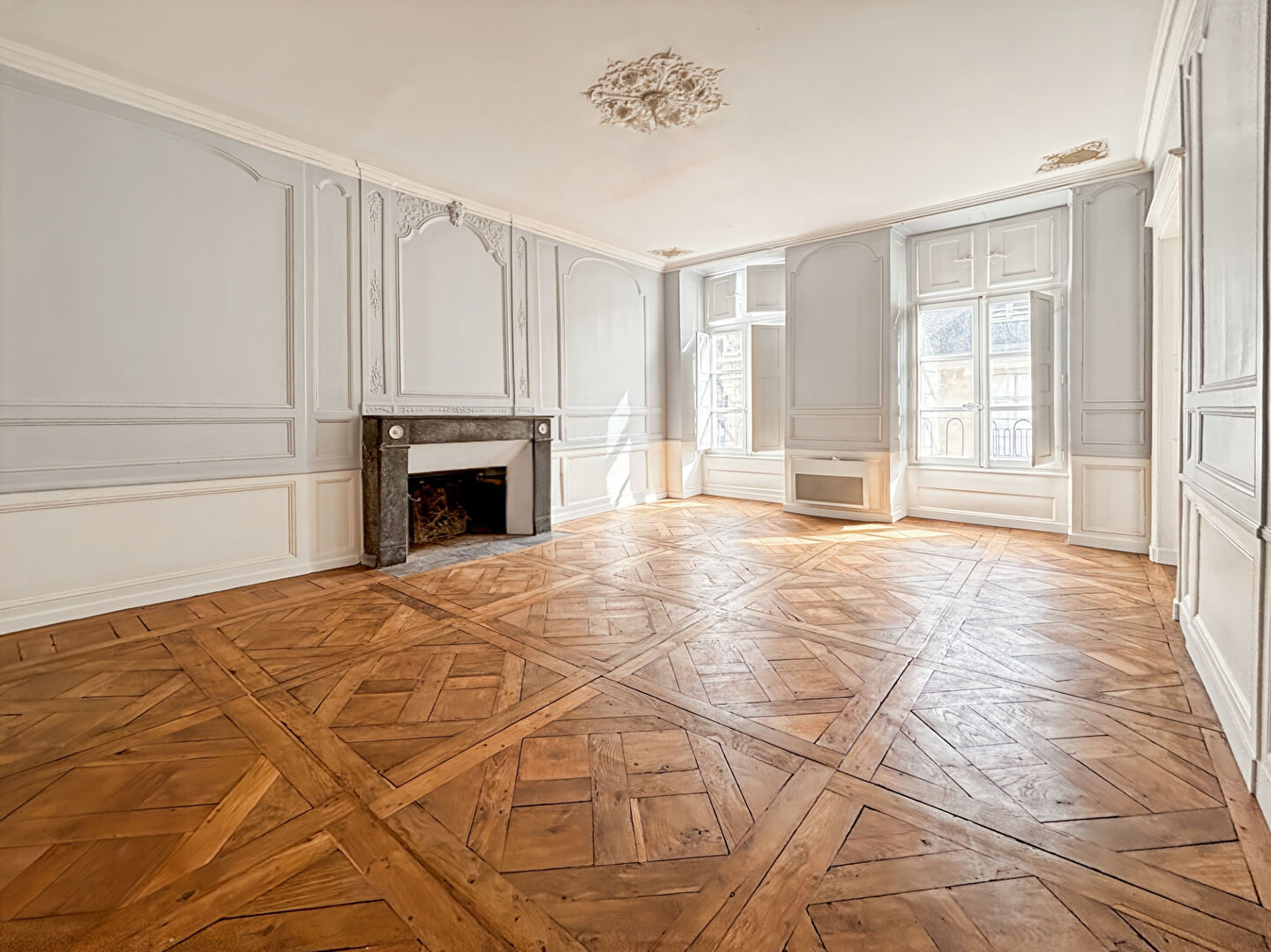 Appartement T5 à Rennes