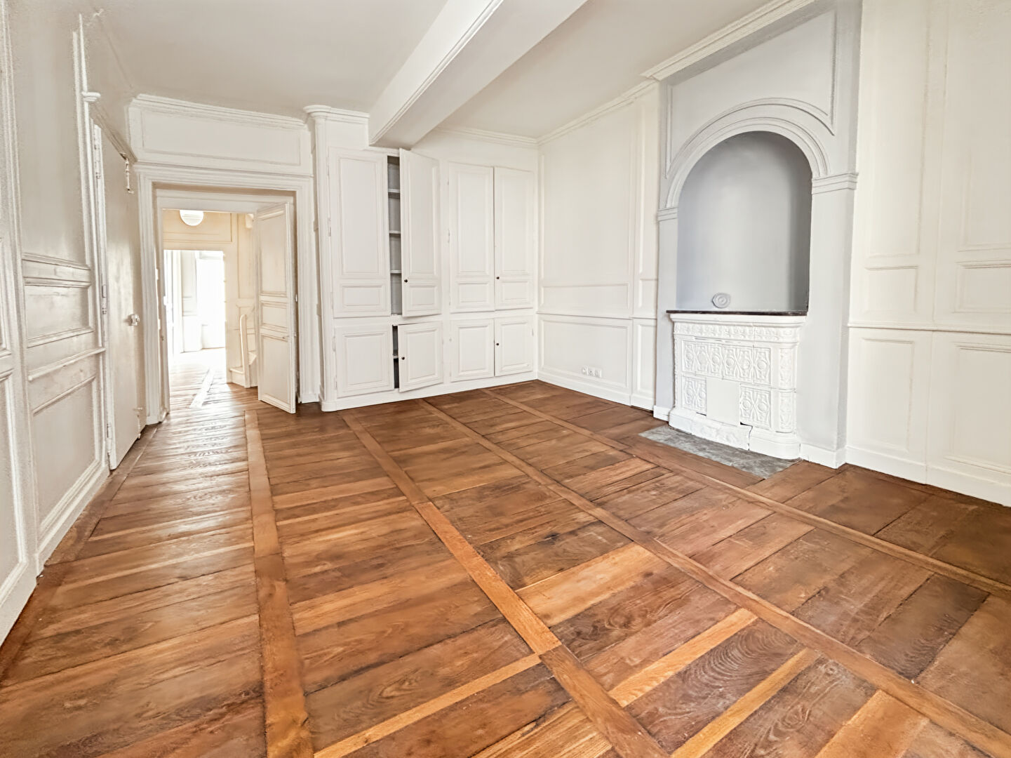 Appartement T5 à Rennes