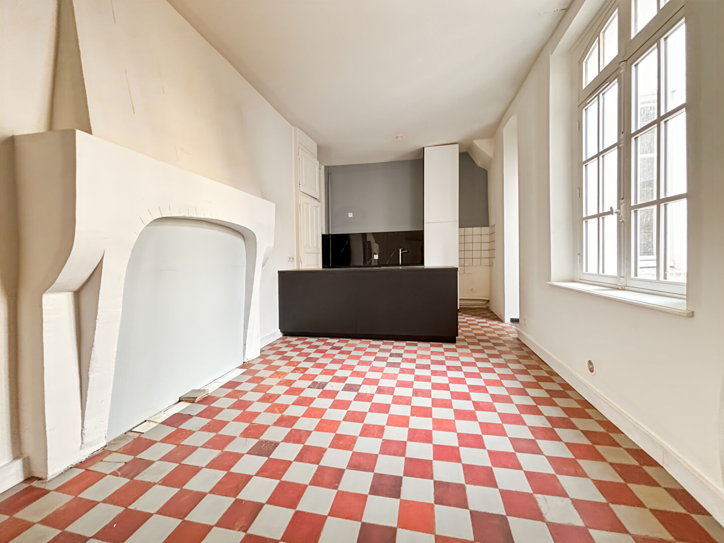 Appartement T5 à Rennes
