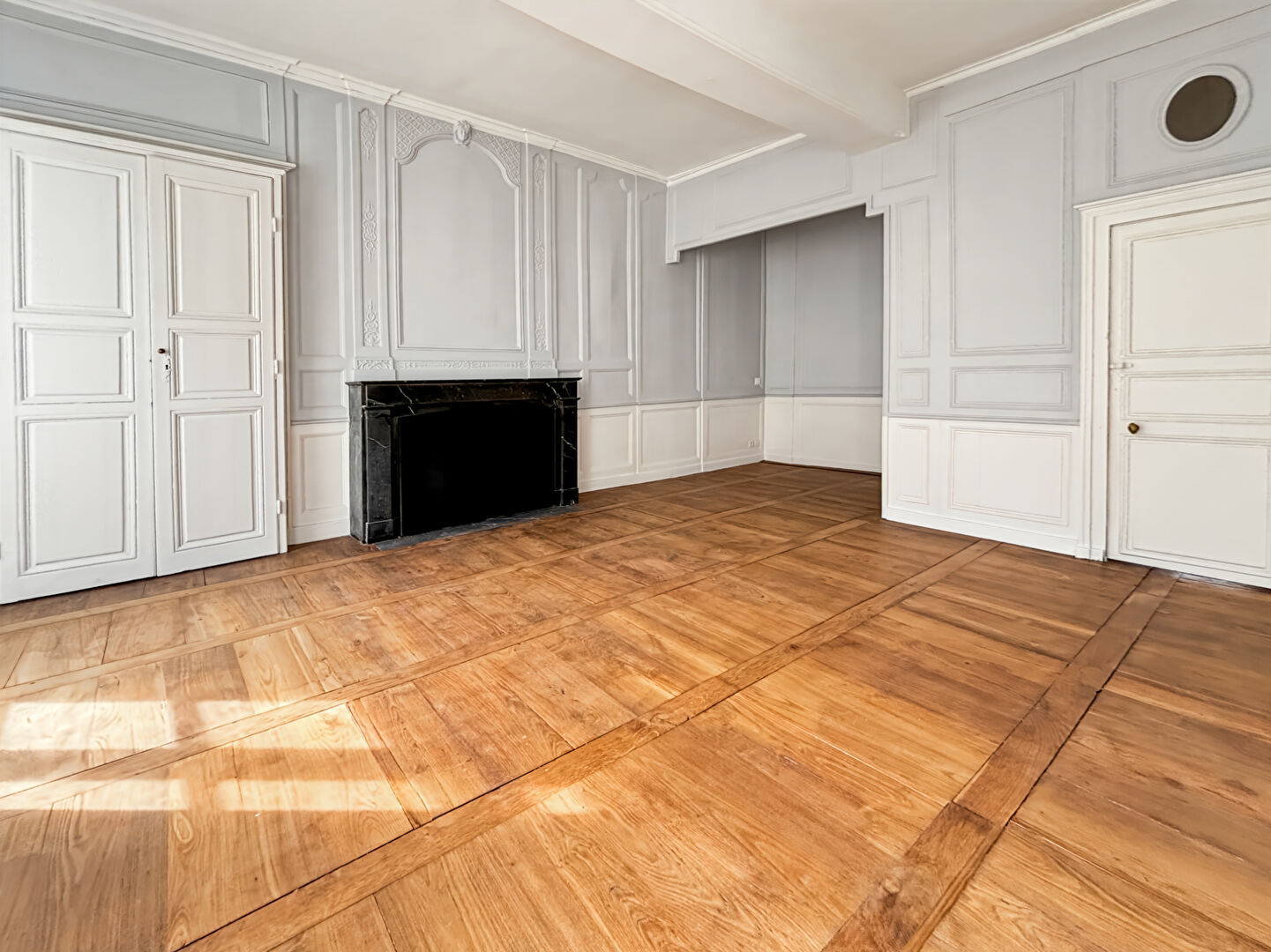 Appartement T5 à Rennes