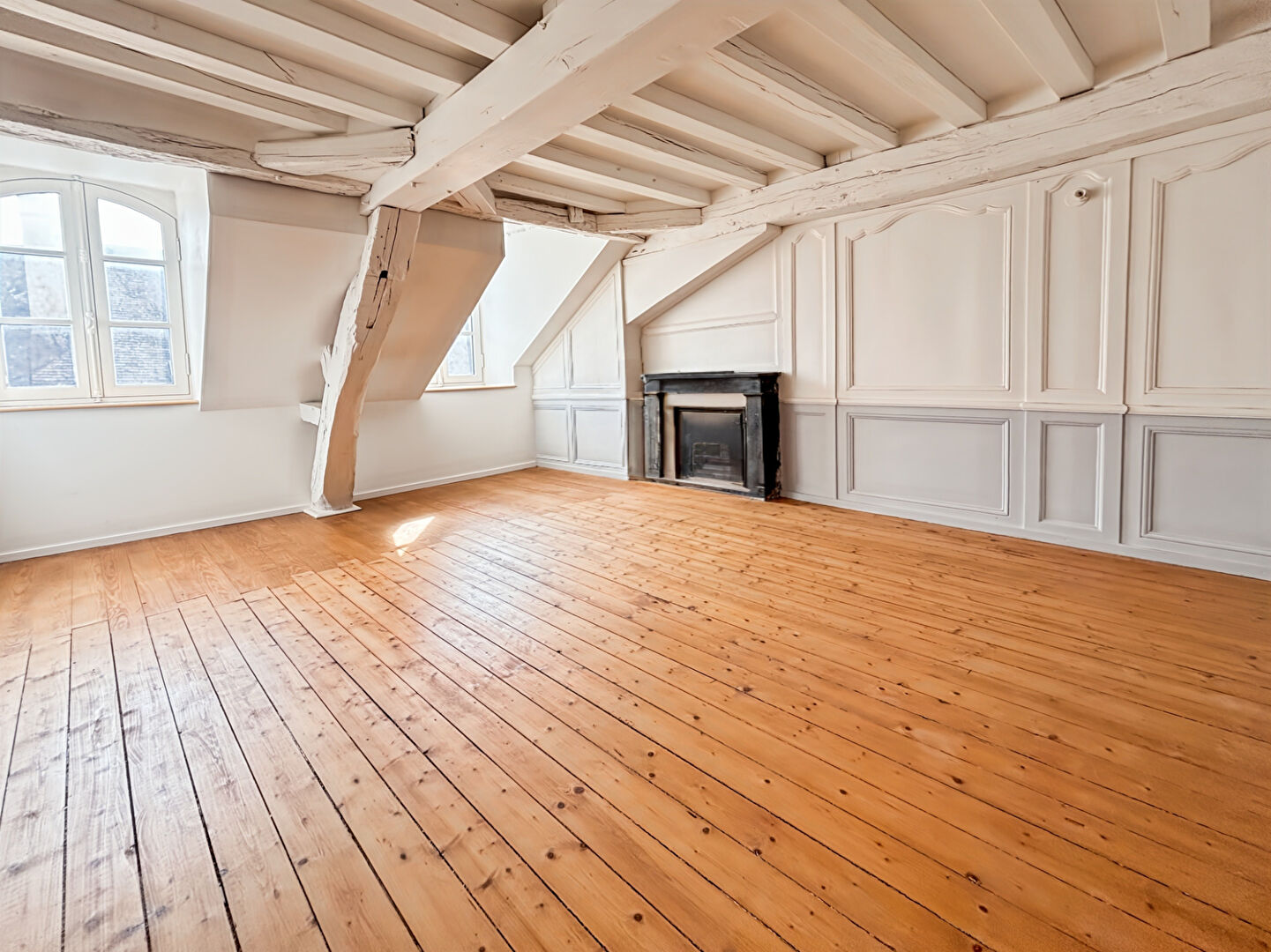 Appartement T5 à Rennes