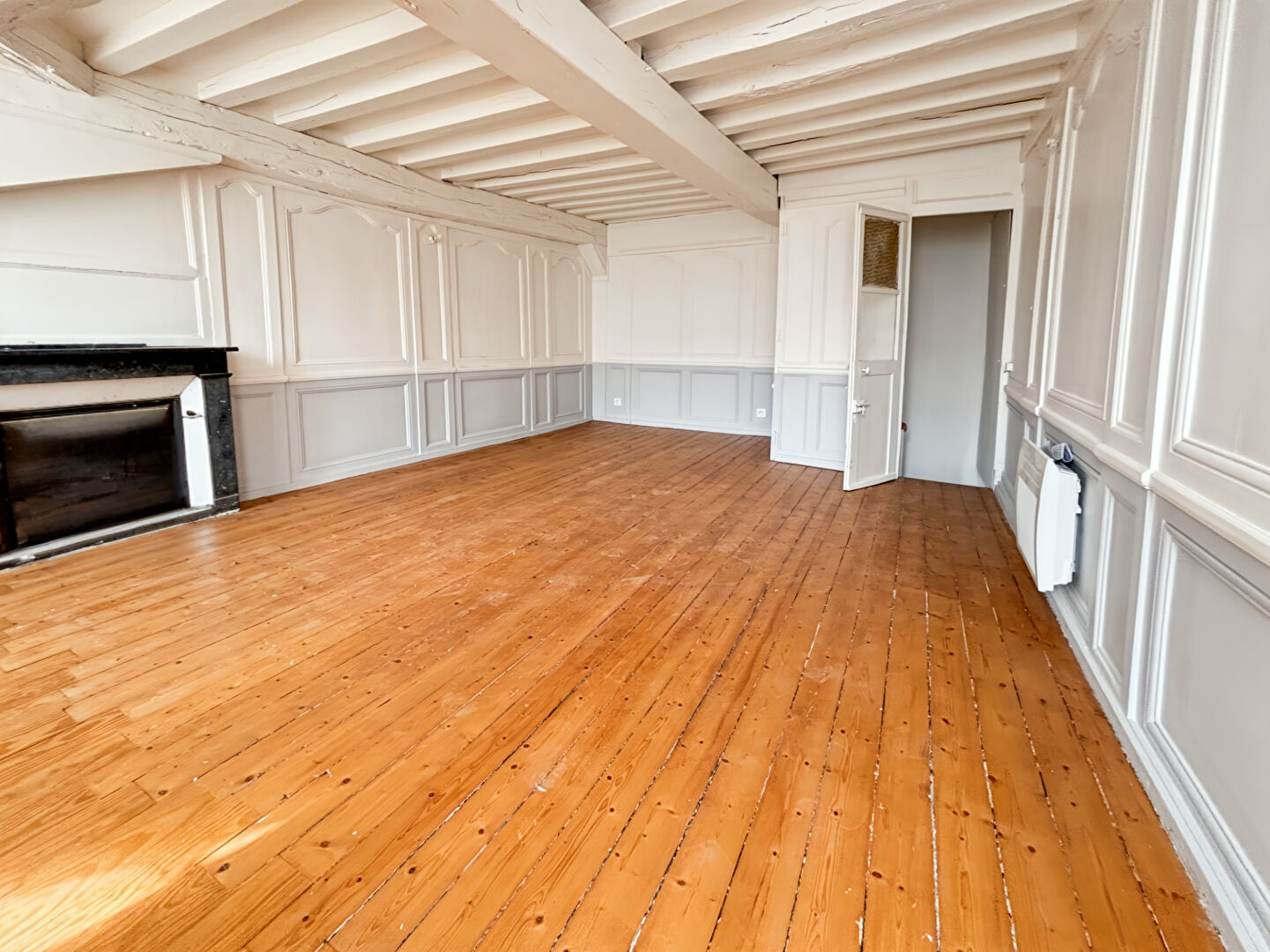 Appartement T5 à Rennes
