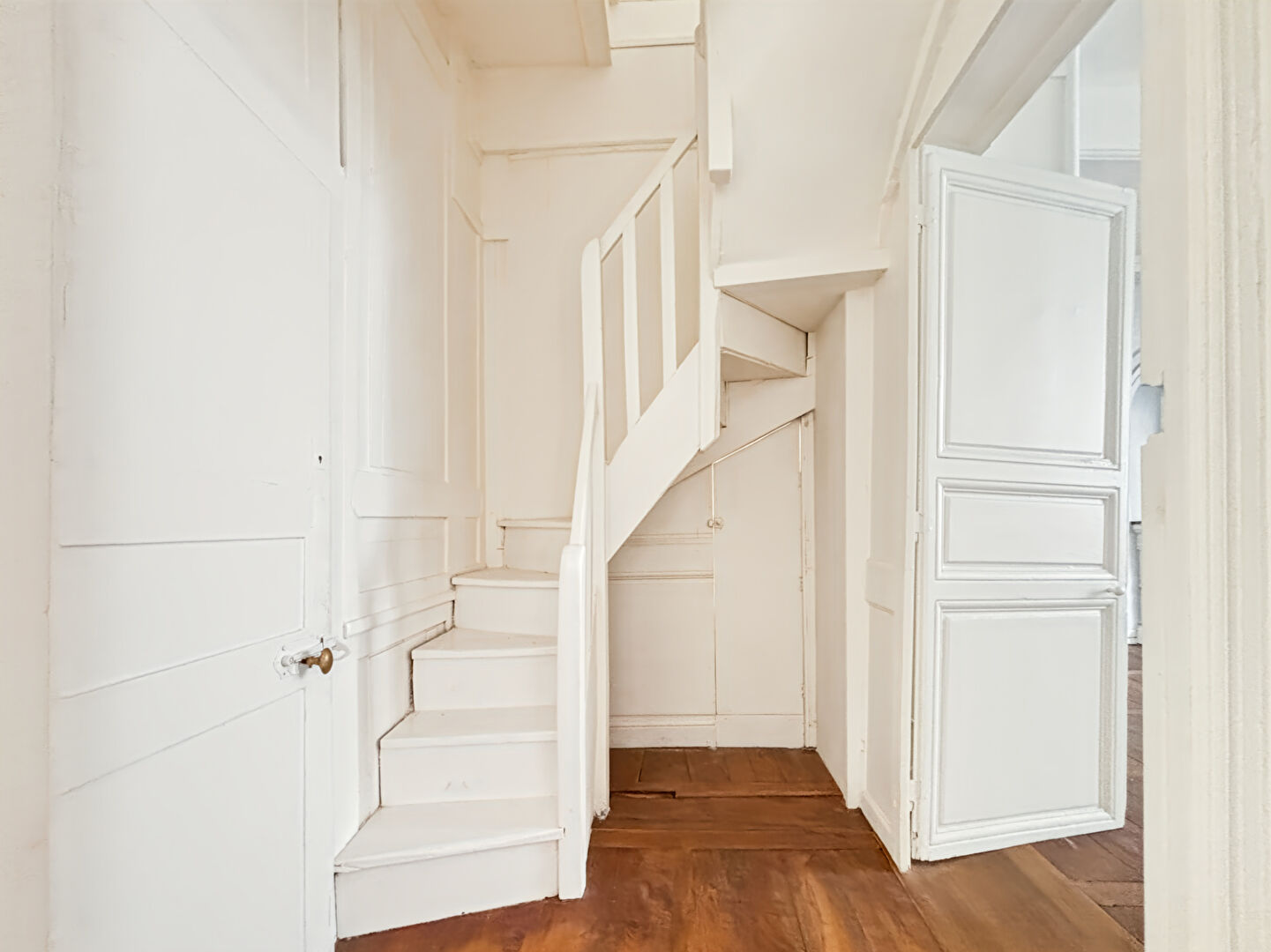 Appartement T5 à Rennes