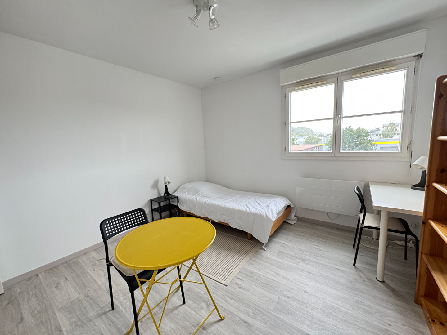 Appartement T1 à Rennes