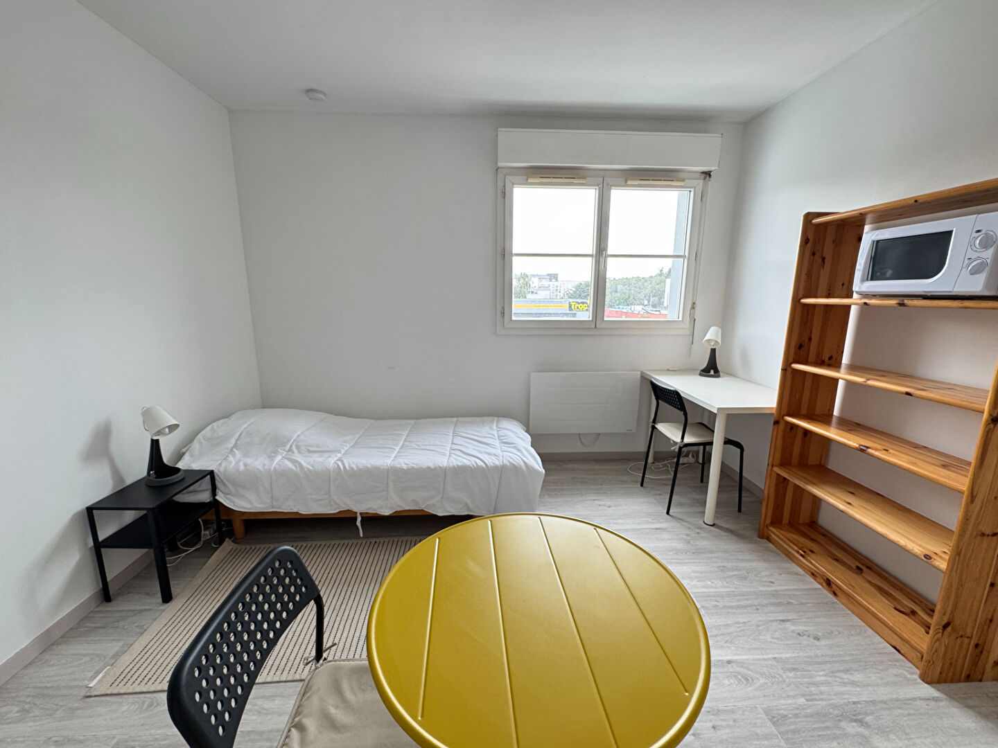Appartement T1 à Rennes
