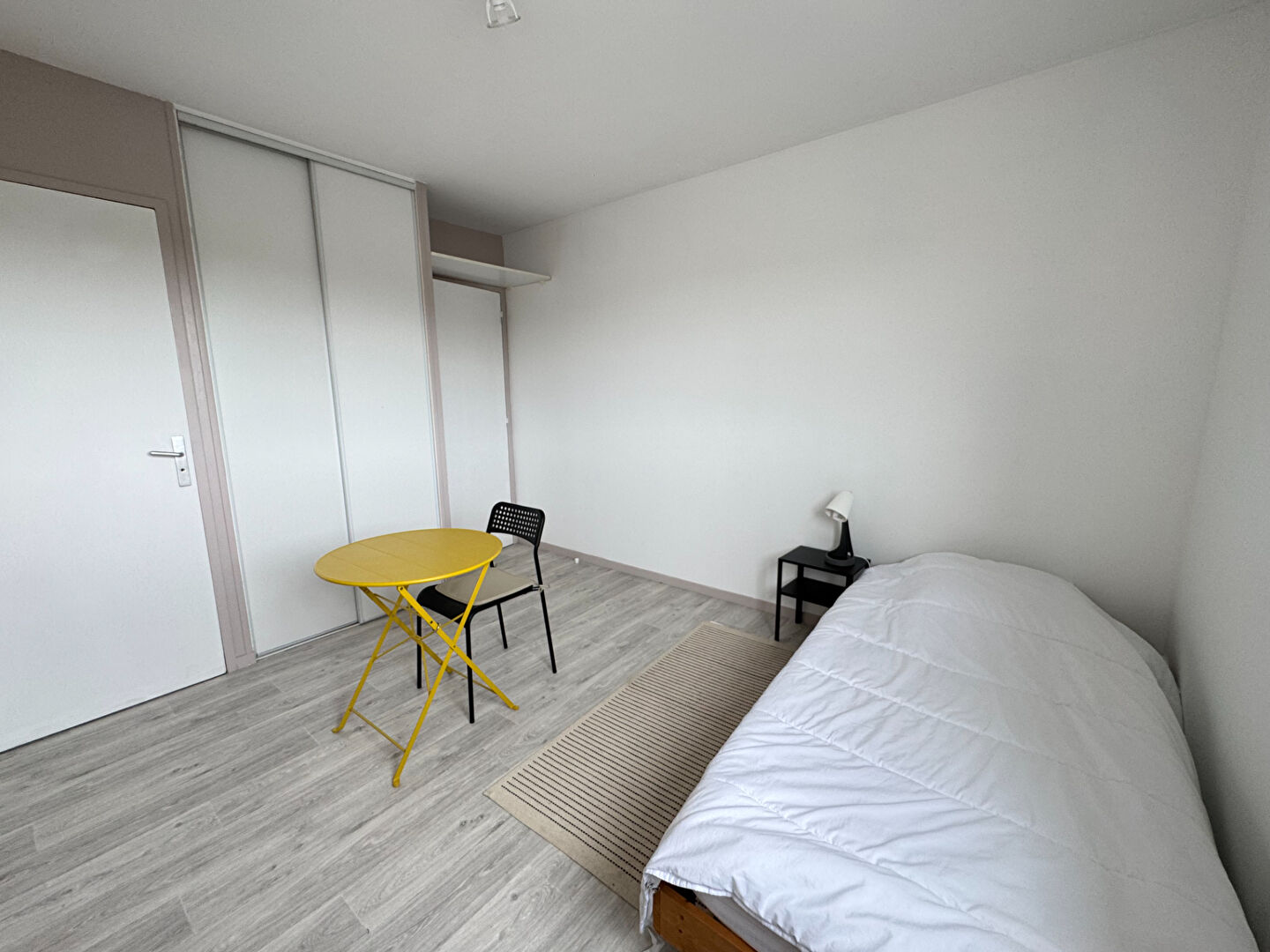 Appartement T1 à Rennes