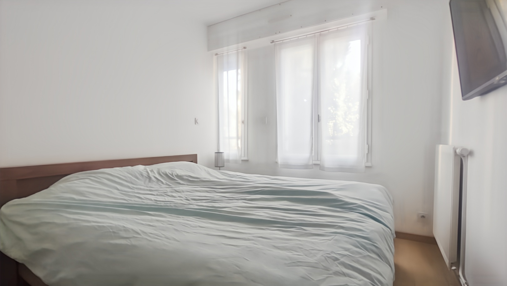 Appartement T2 à Rennes