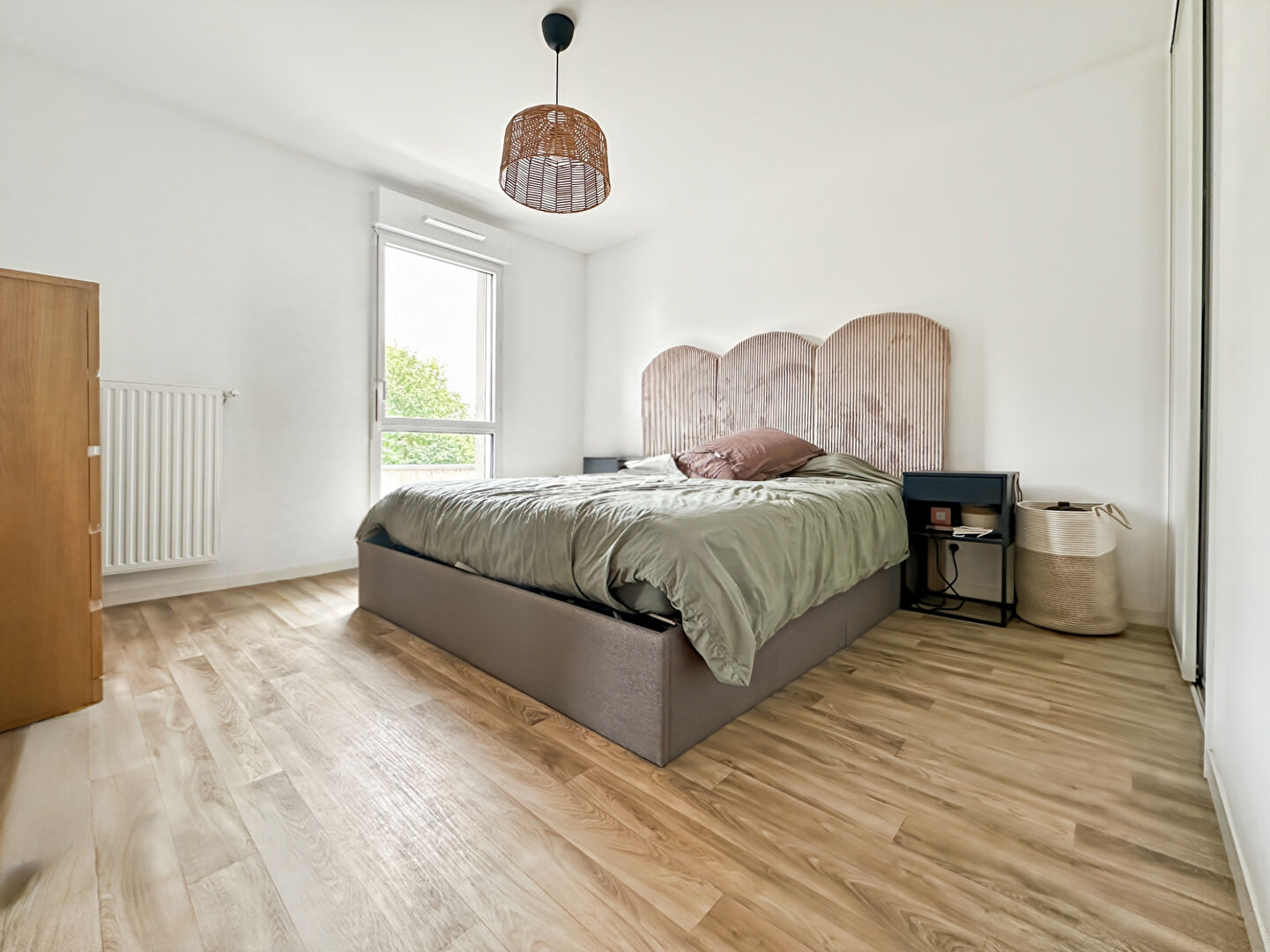 Appartement T3 à Rennes