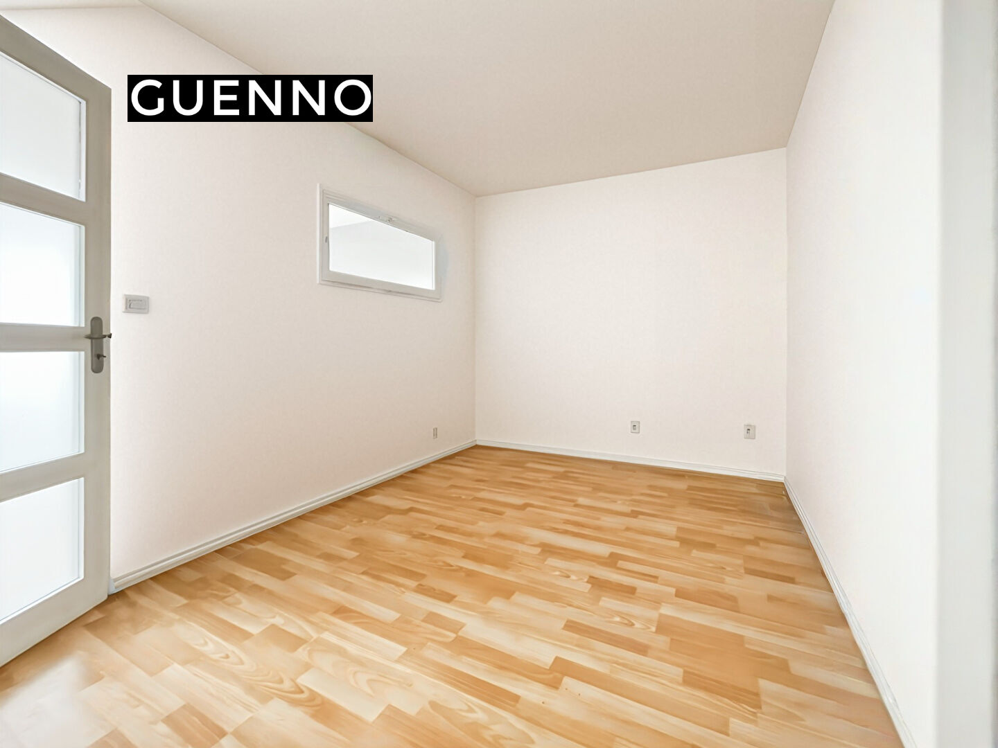 Appartement T2 à Rennes