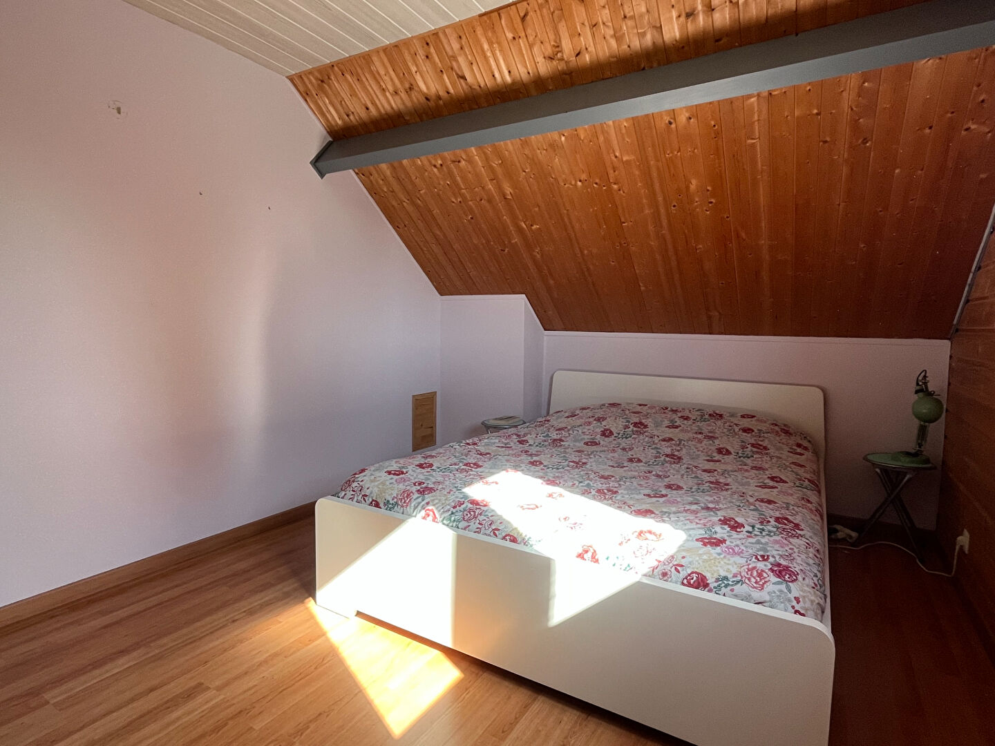 Maison T6 à Geveze