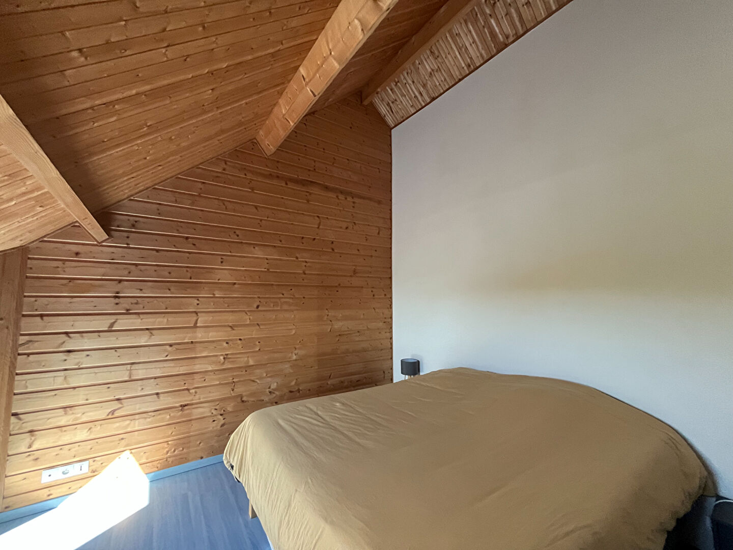 Maison T6 à Geveze