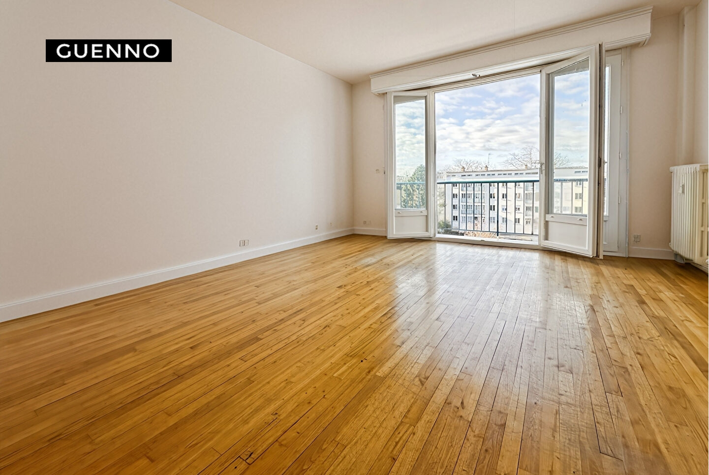 Appartement T3 à Rennes