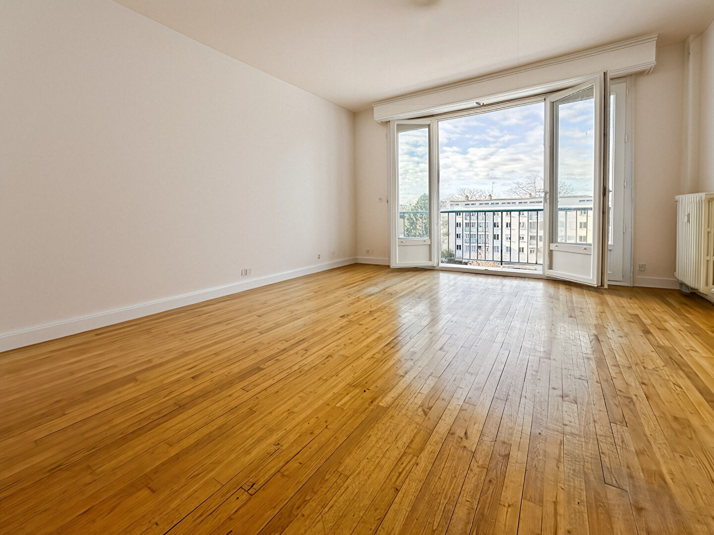 Appartement T3 à Rennes