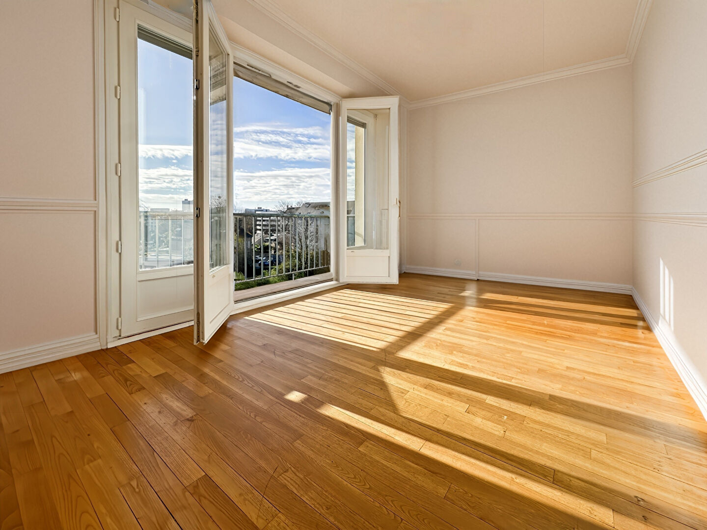 Appartement T3 à Rennes