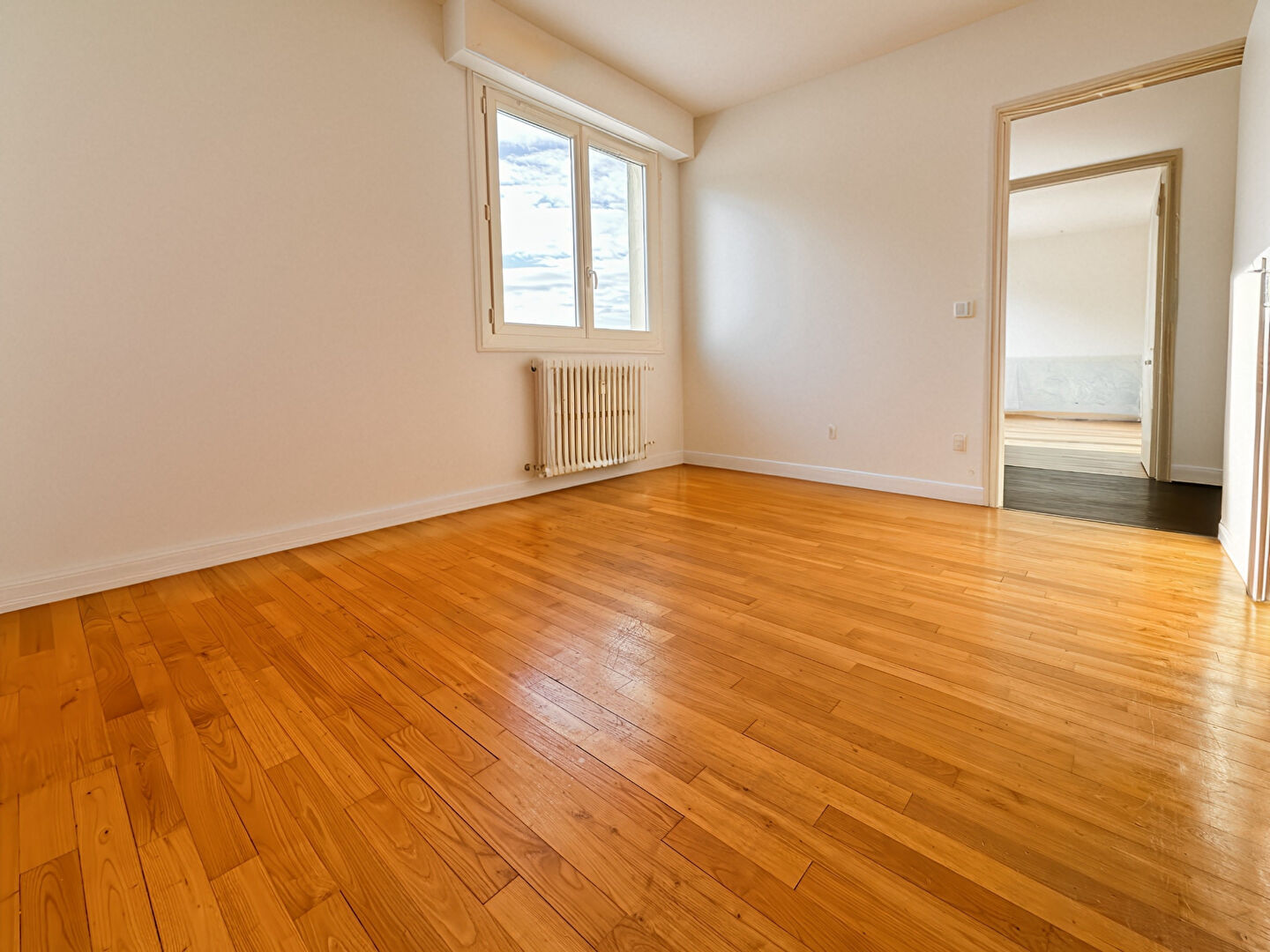Appartement T3 à Rennes