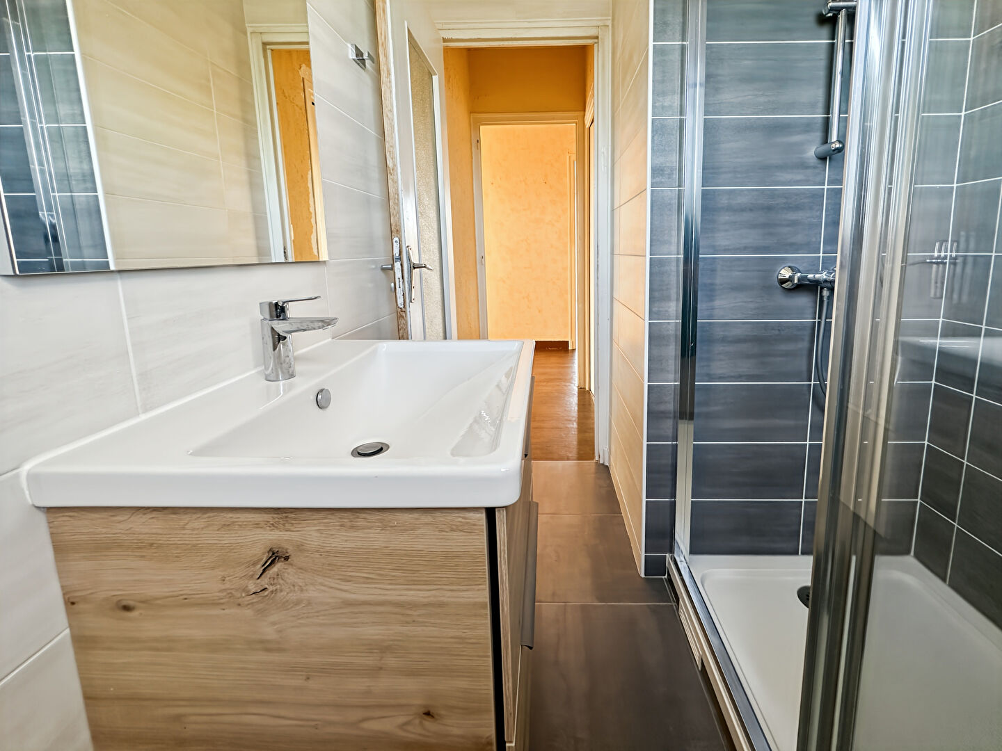 Appartement T3 à Rennes