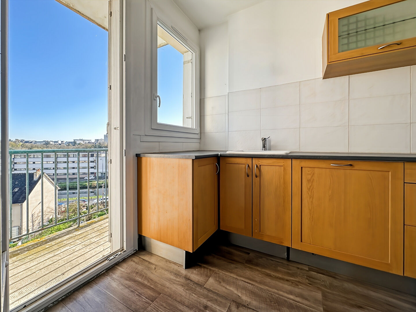 Appartement T3 à Rennes
