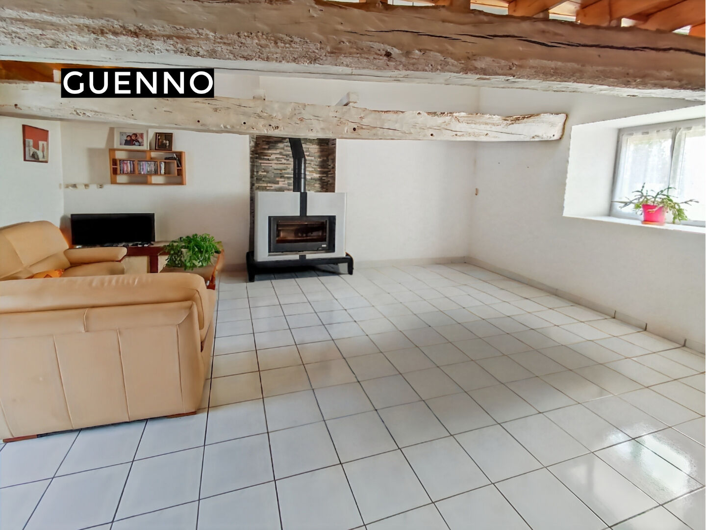 Maison T7 à Rives du couesnon