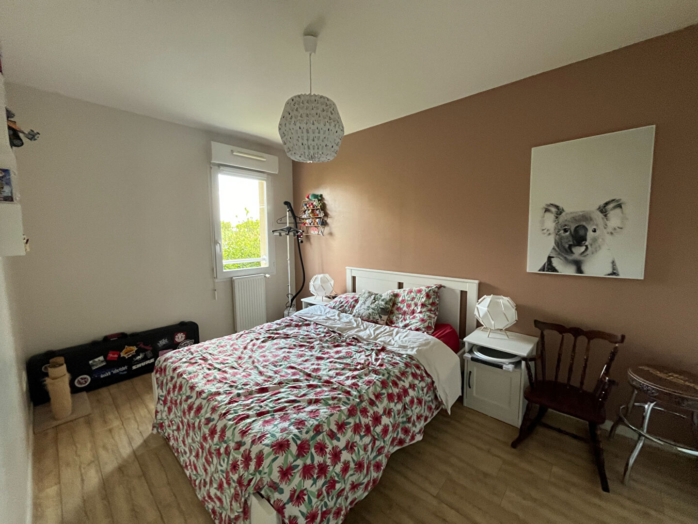 Maison T5 à Breteil