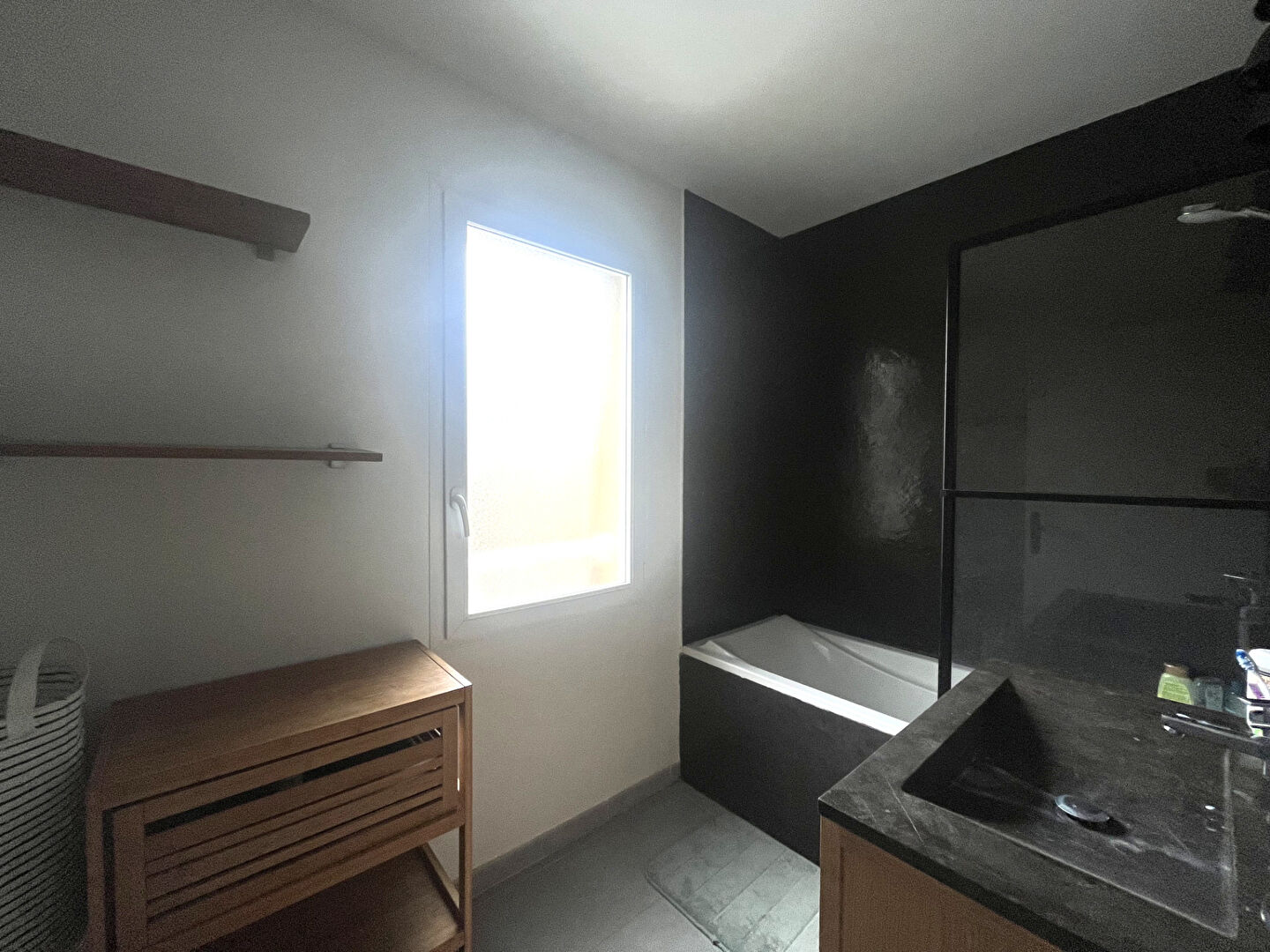 Maison T5 à Breteil