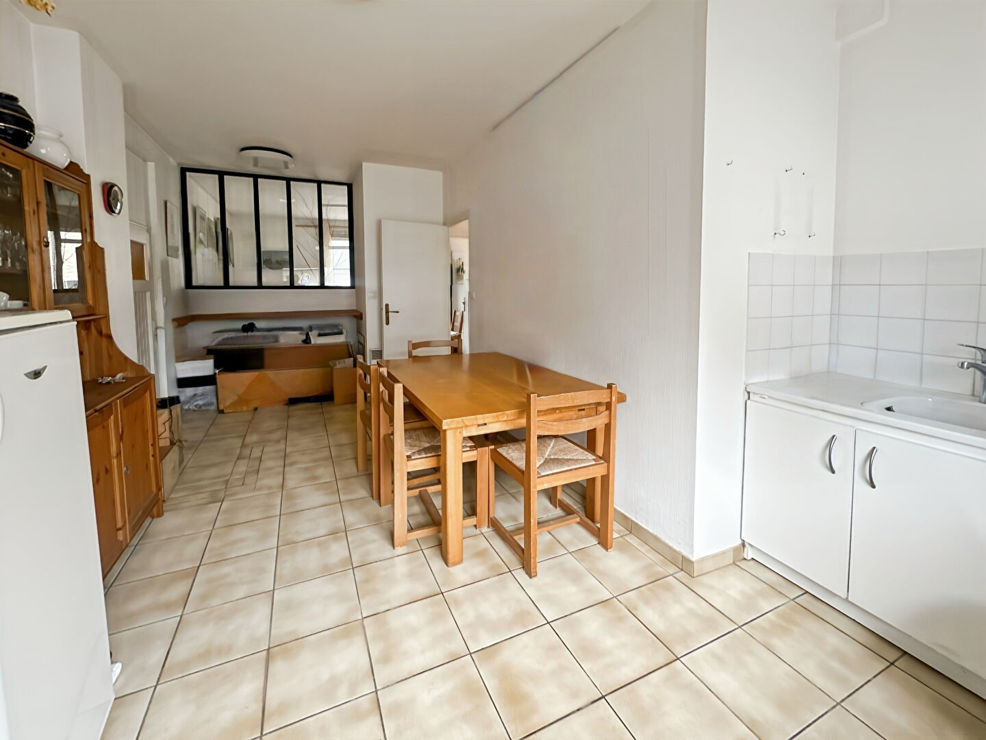 Appartement T3 à Rennes