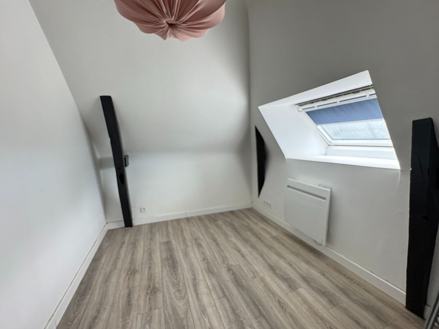 Appartement T2 à Cesson sevigne