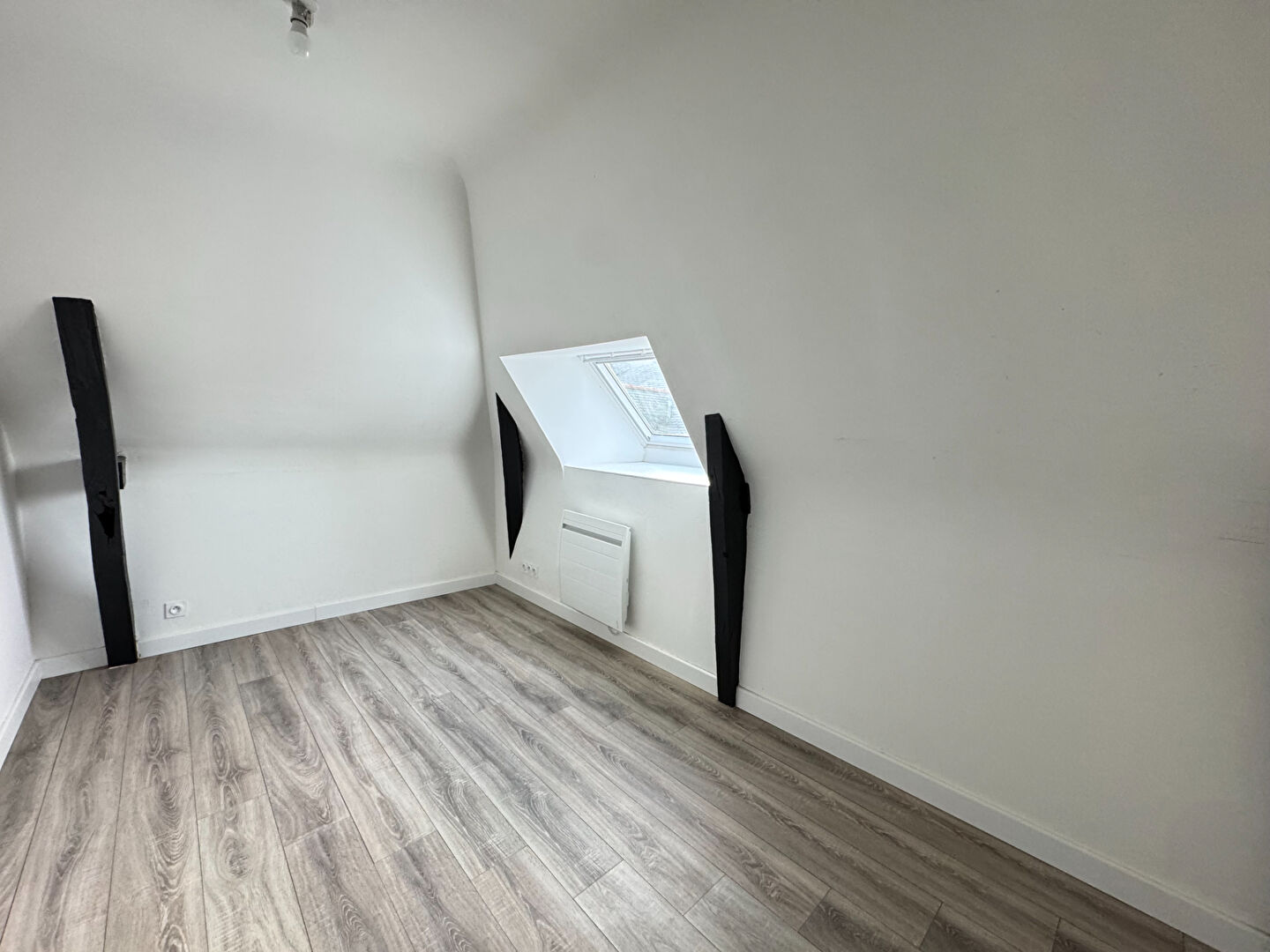 Appartement T2 à Cesson sevigne
