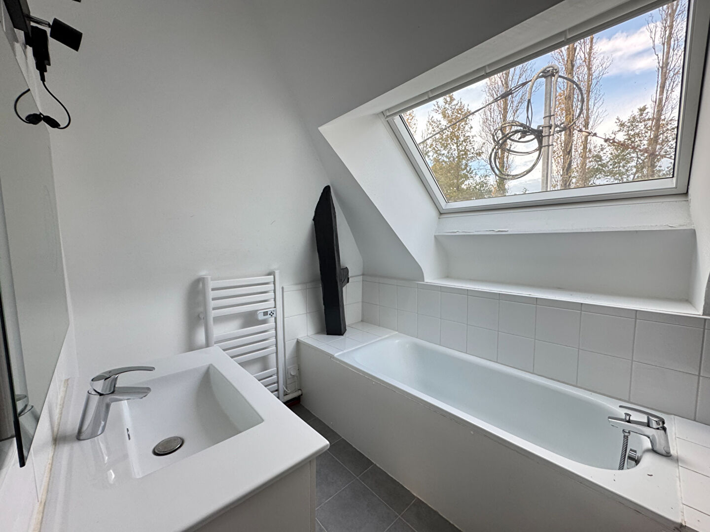 Appartement T2 à Cesson sevigne