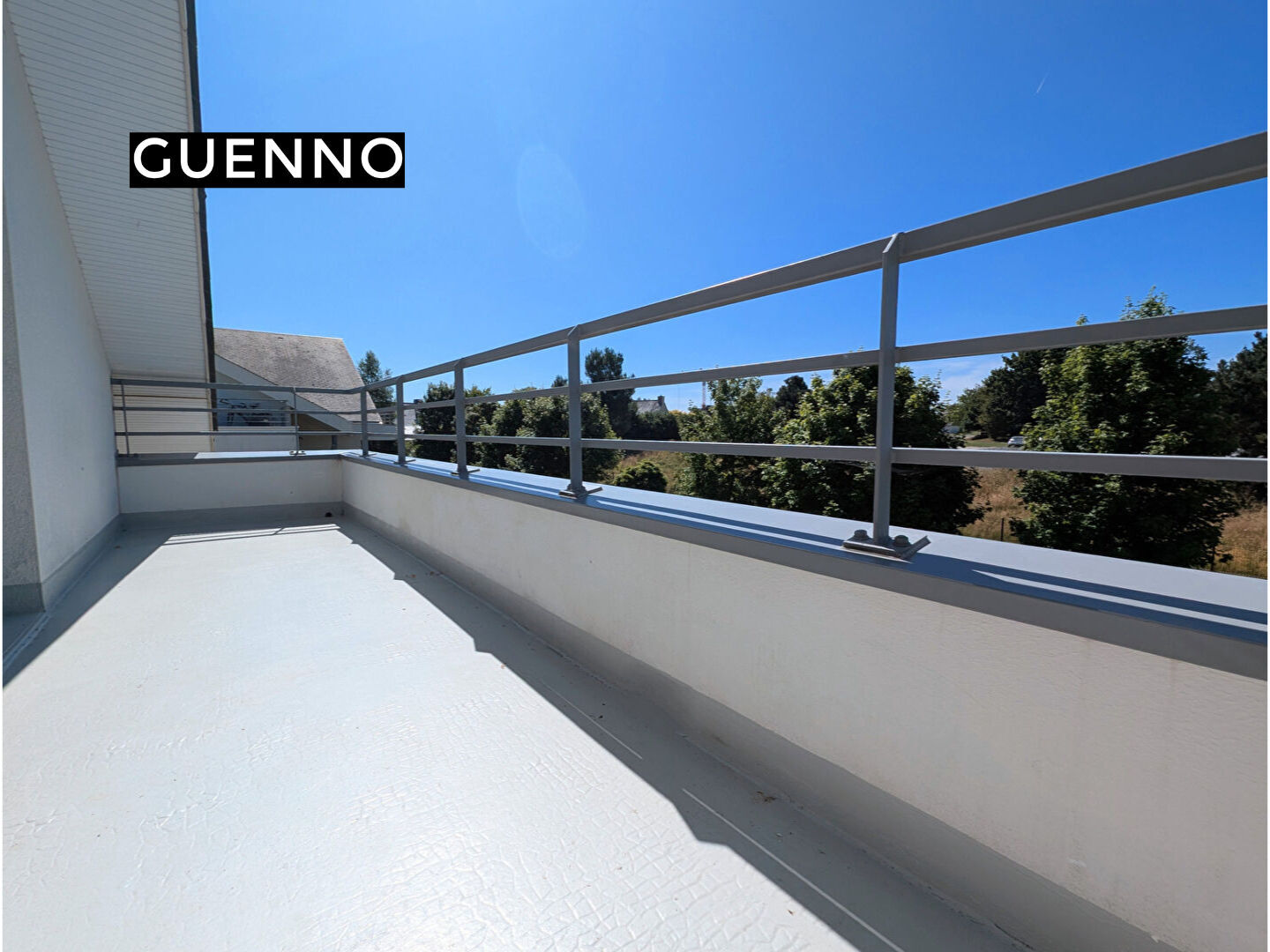 Appartement T2 à Breal sous montfort