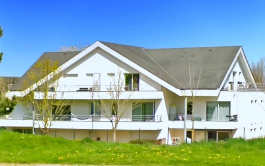 Appartement T2 à Breal sous montfort
