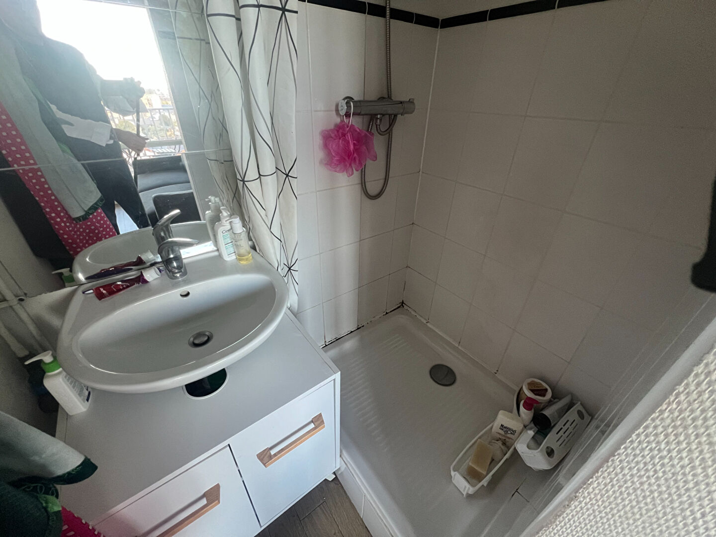 Appartement T1 à Rennes