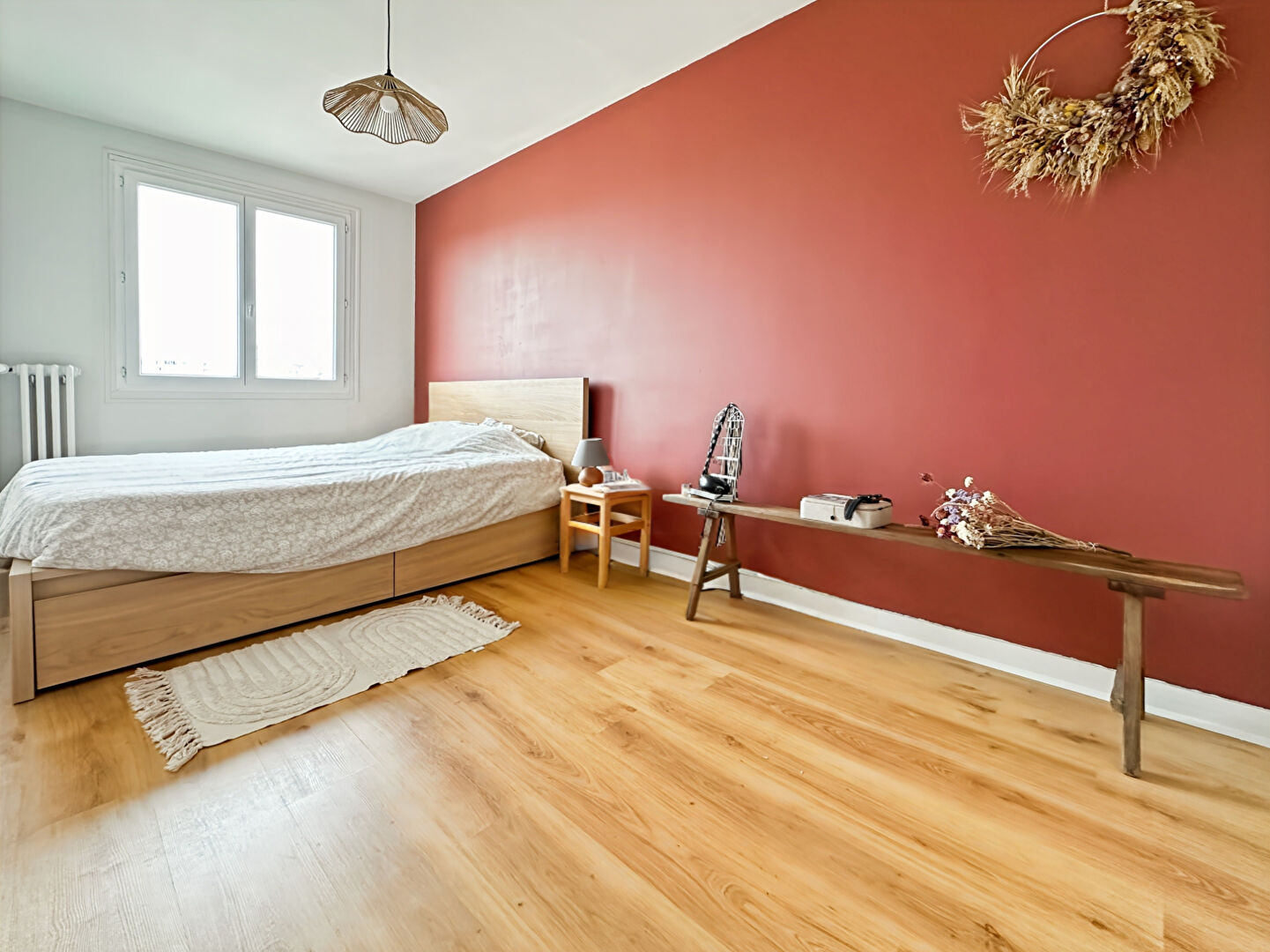 Appartement T4 à Rennes