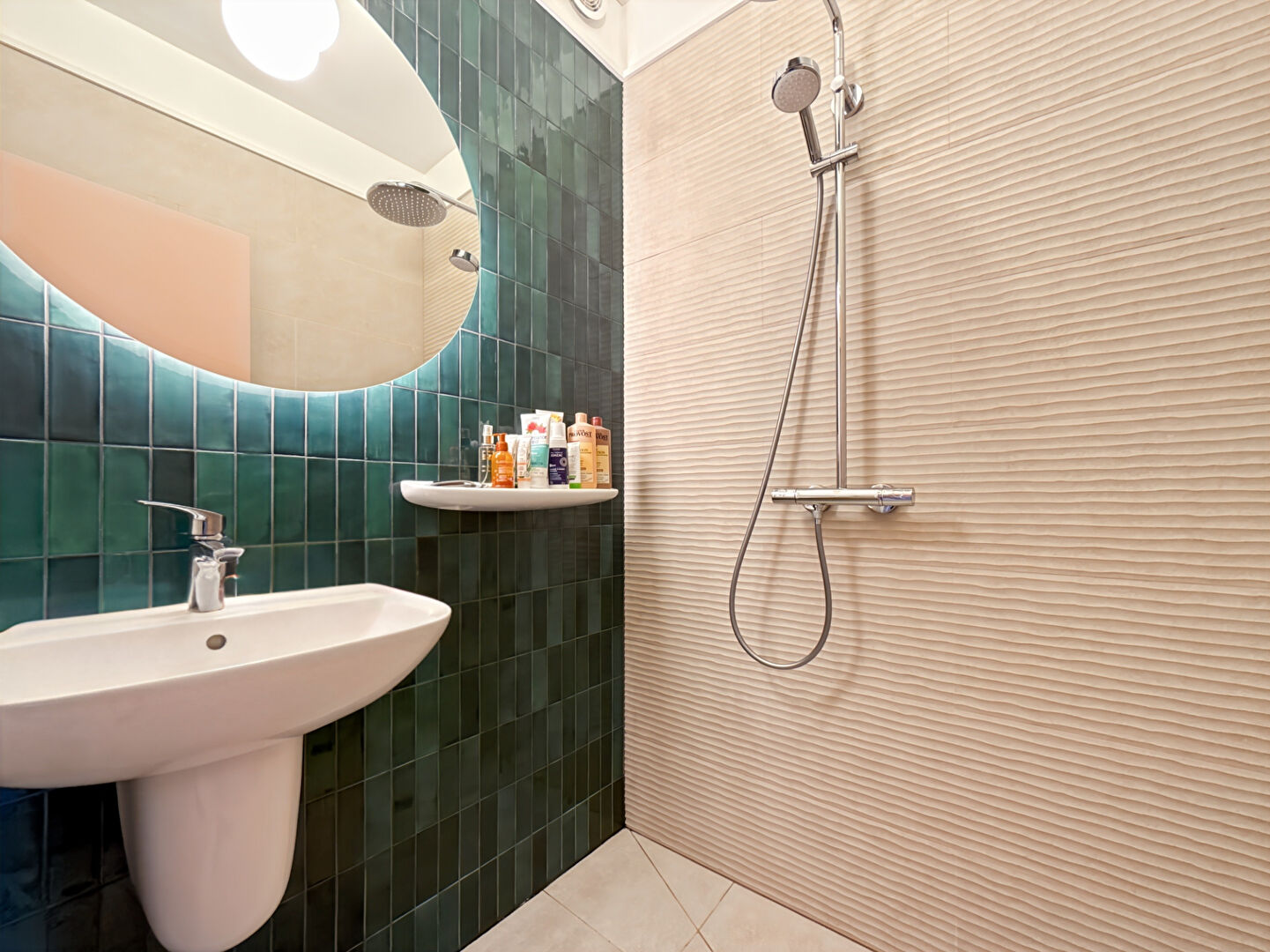 Photo Appartement Rennes image 4/4
