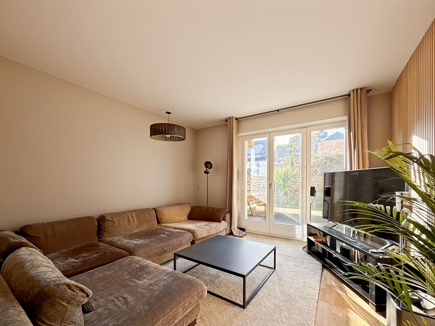 Appartement T3 à Rennes