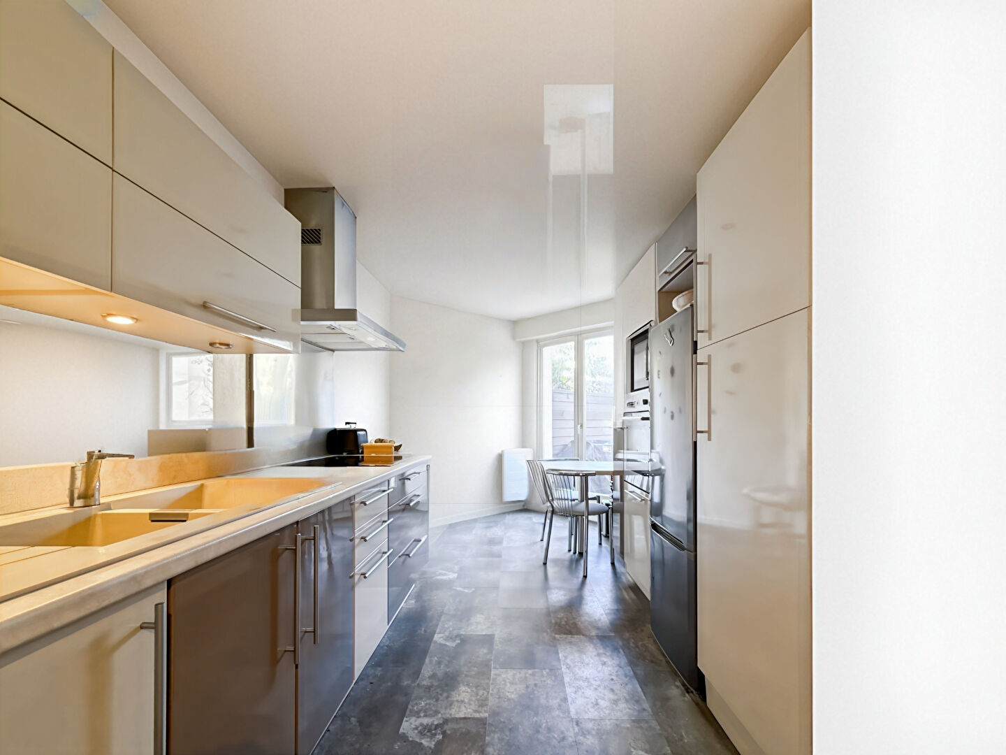 Appartement T3 à Rennes