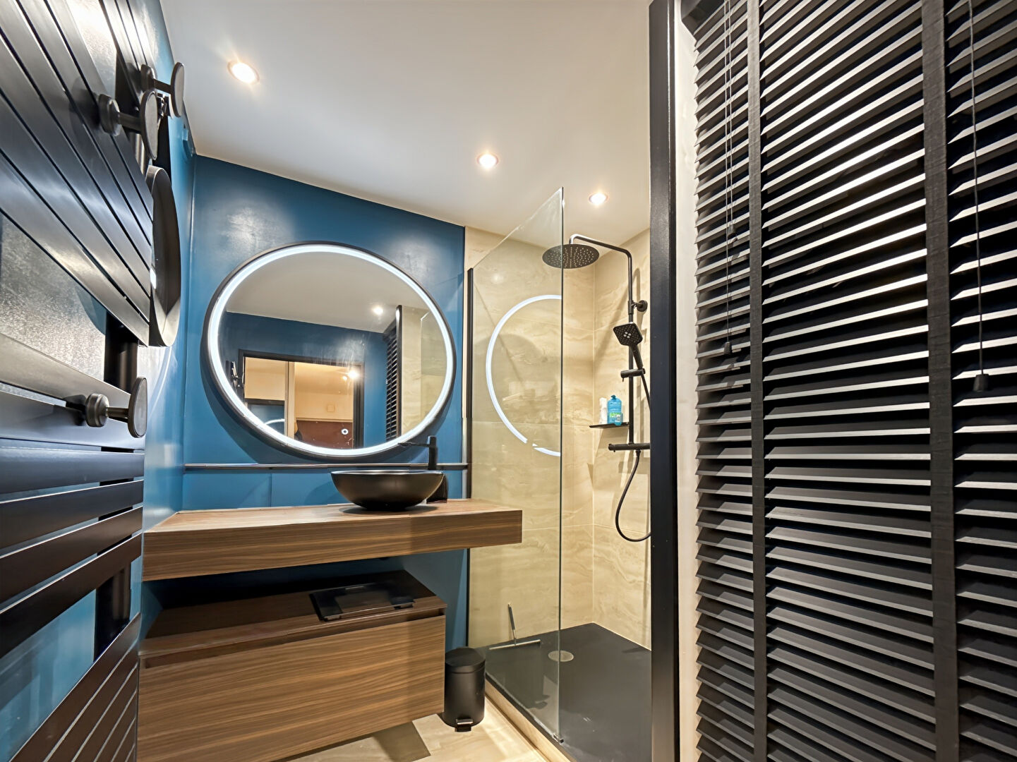 Appartement T3 à Rennes