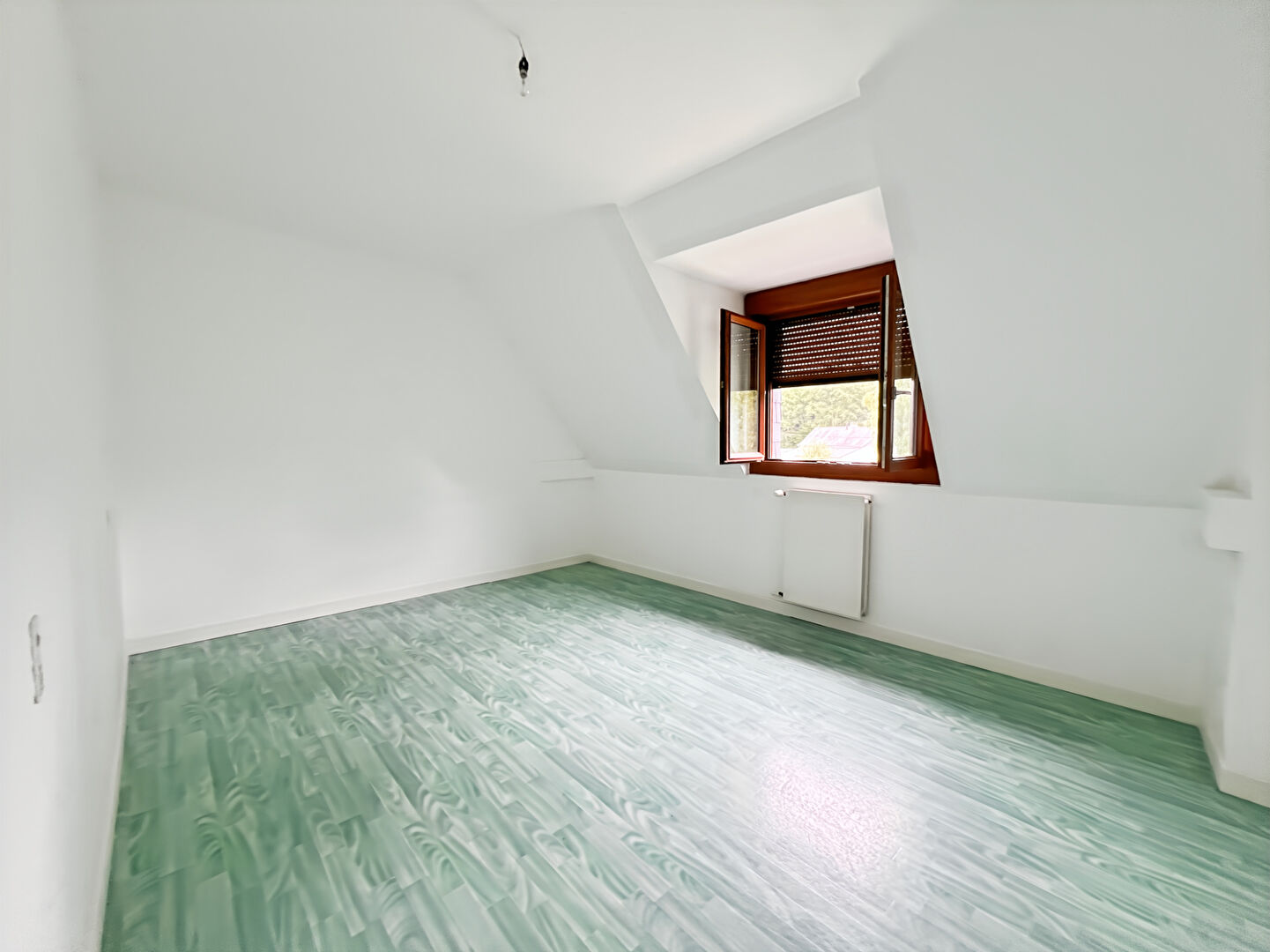 Maison T6 à Geveze