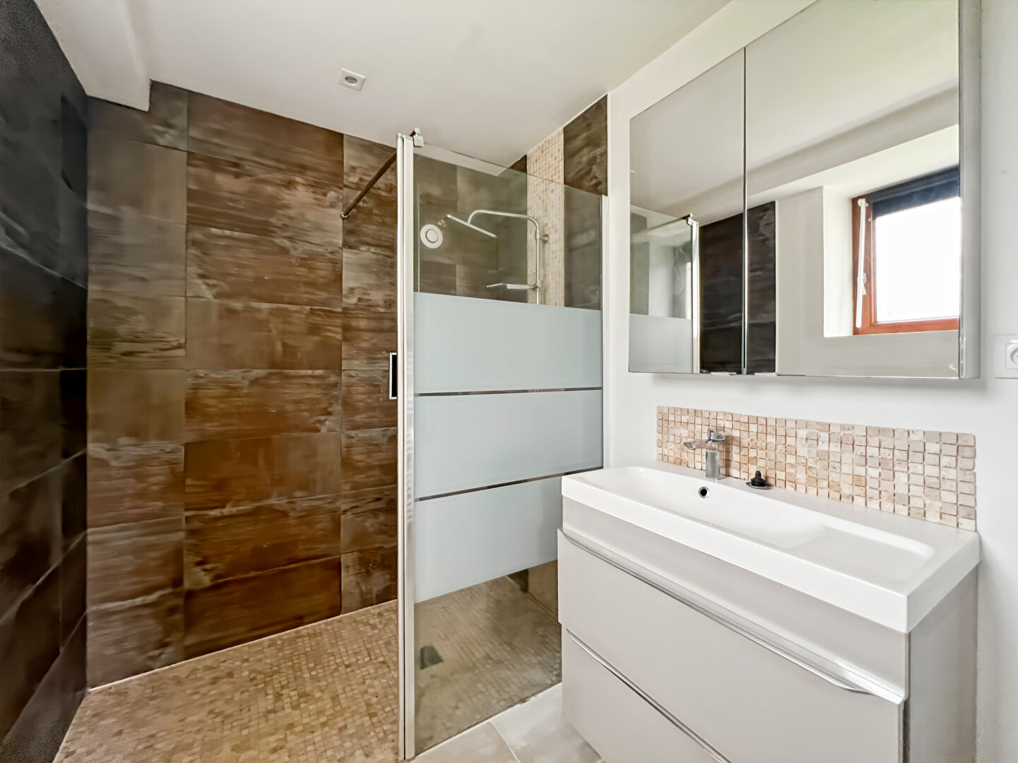 Maison T6 à Geveze
